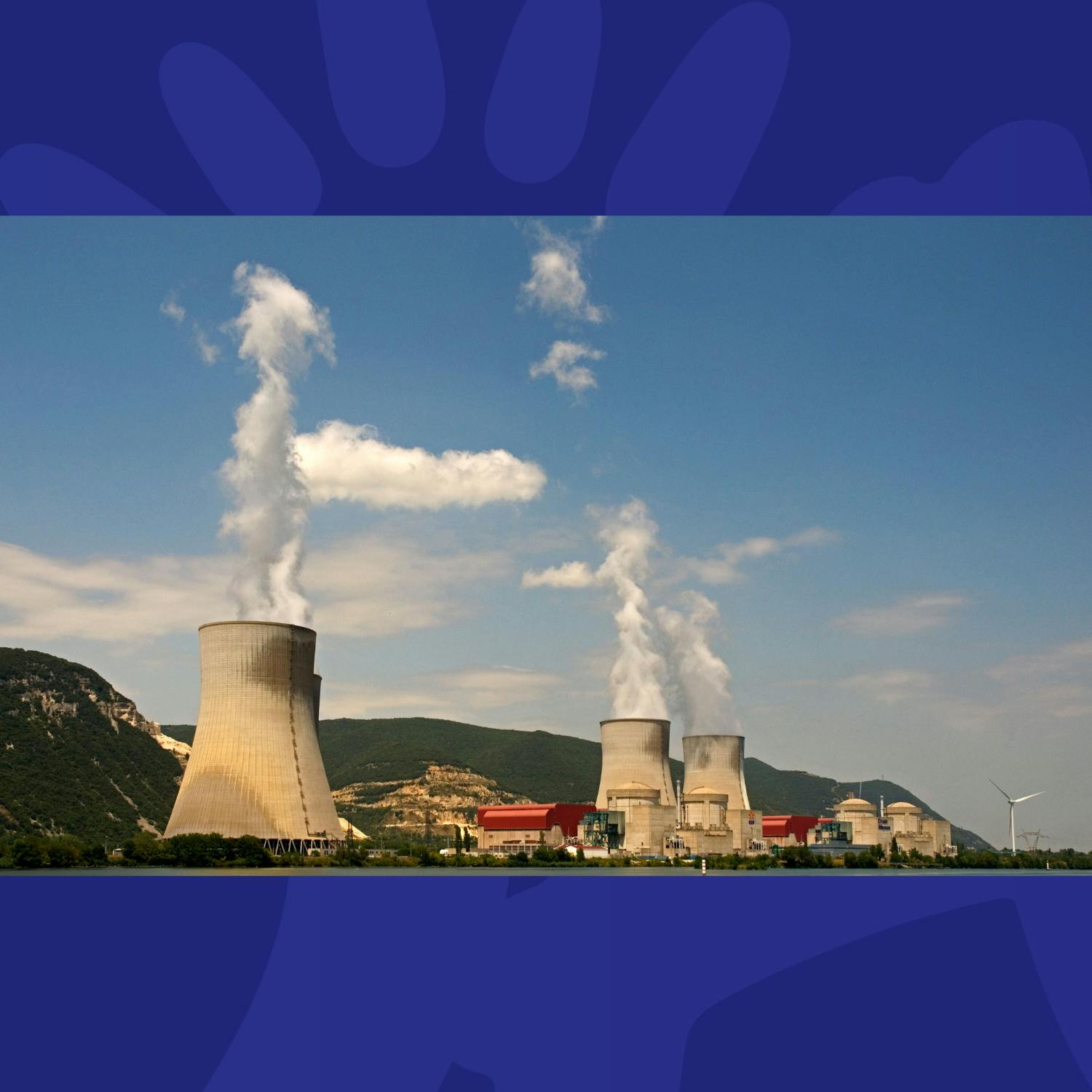 Ireland May Need To Generate Nuclear Power To Meet Demand: EirGrid