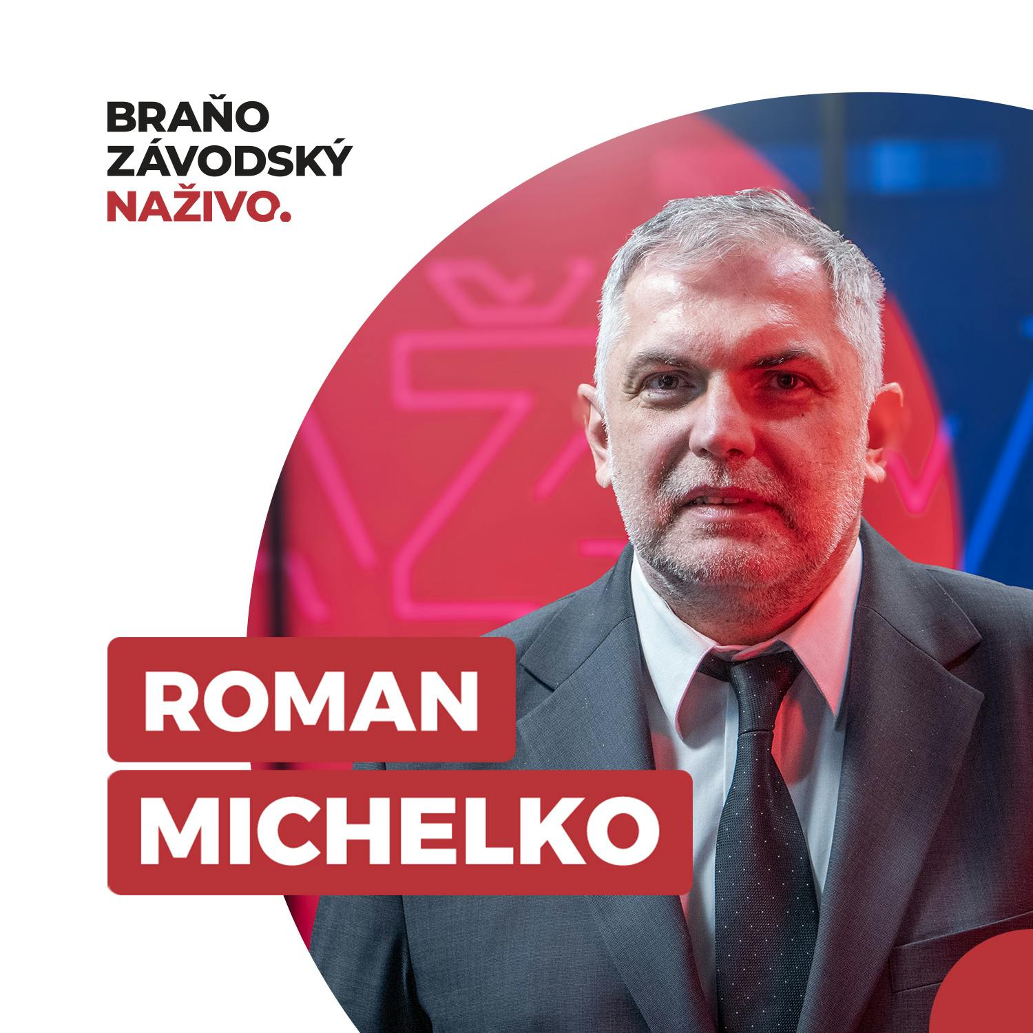 Michelko z SNS: Minister vnútra je nešikovný a zlyháva, 10 dní sme tu riešili jeho problémy Michelko z SNS: Minister vnútra je nešikovný a zlyháva, 10 dní sme tu riešili jeho problémy