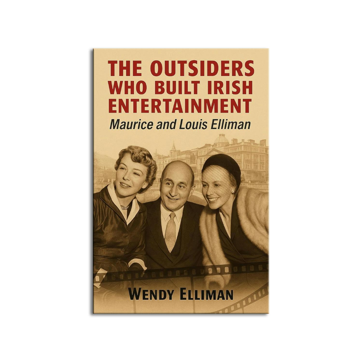 The father and son who built an Irish entertainment empire episode artwork