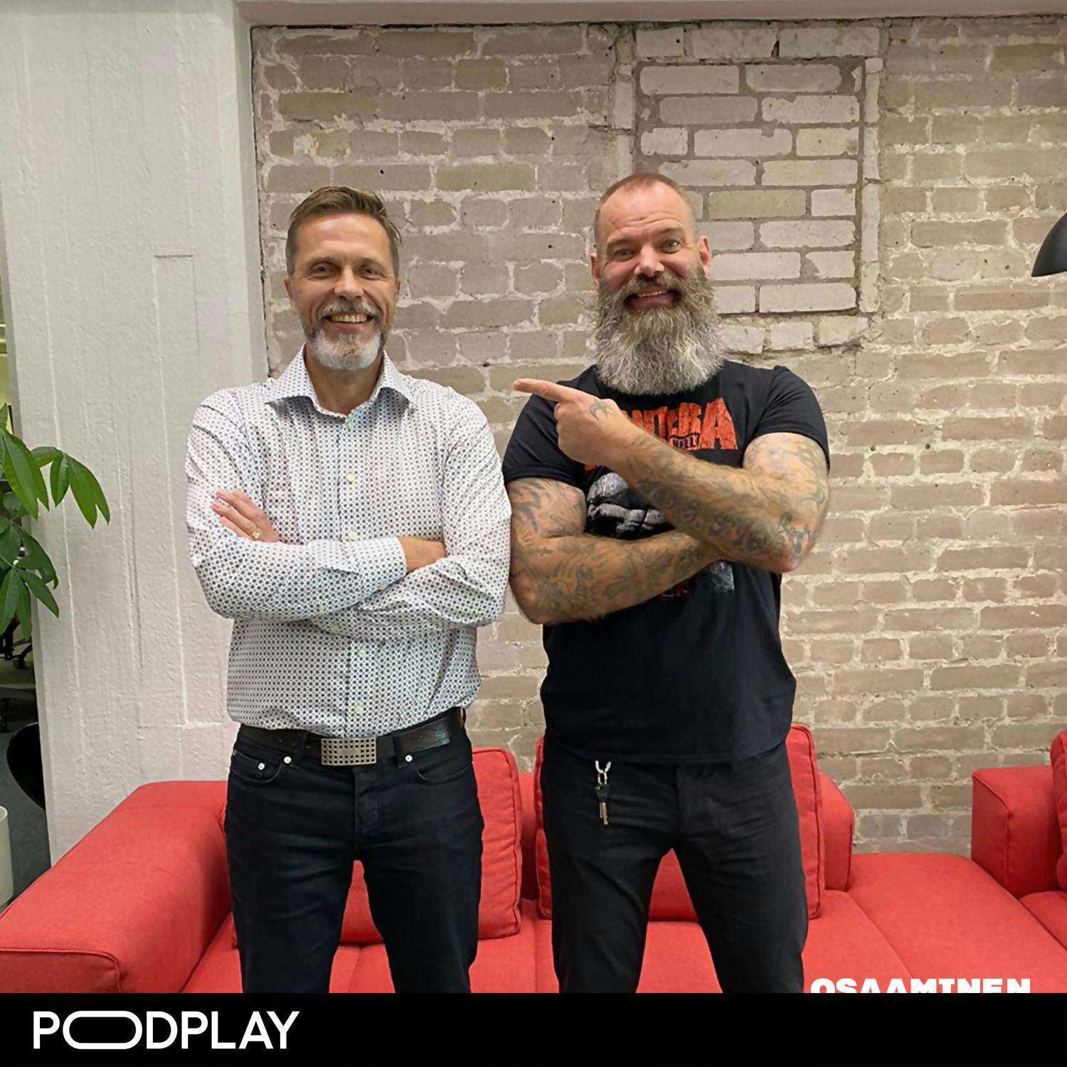 Jari Sarasvuo Jari Sarasvuo