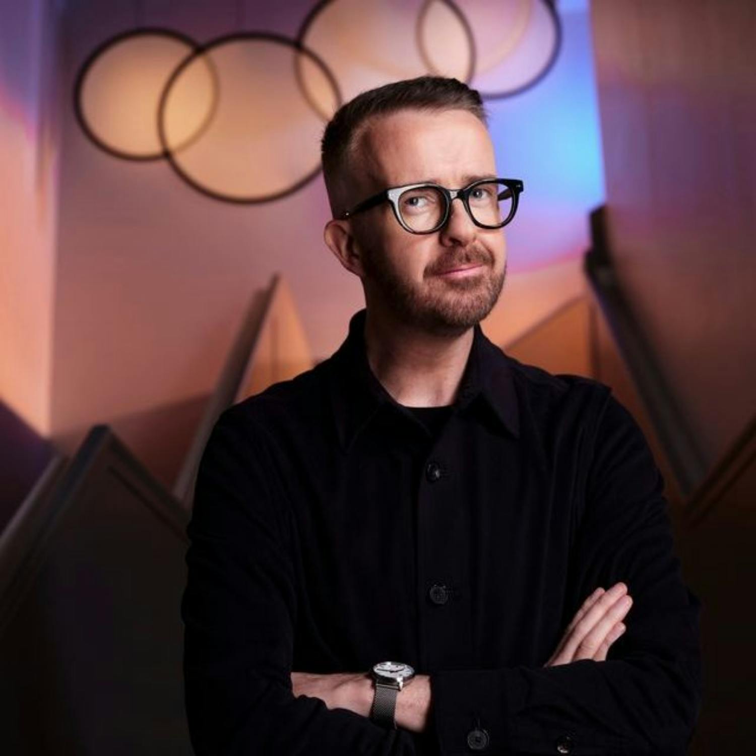 David Meade on life, leadership, and lightbulb teams David Meade on life, leadership, and lightbulb teams