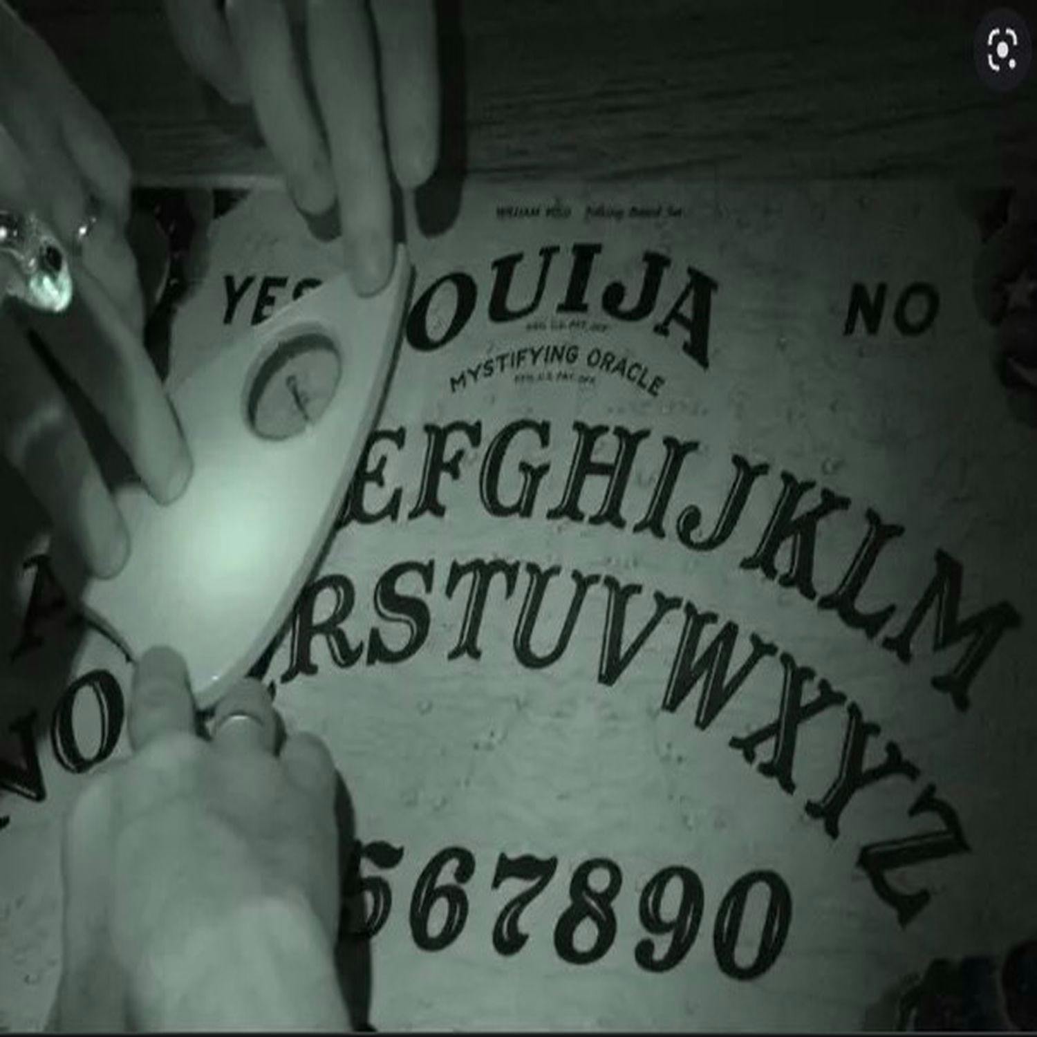 Mother Reveals Chilling Result Of Her Son Using Ouija Board