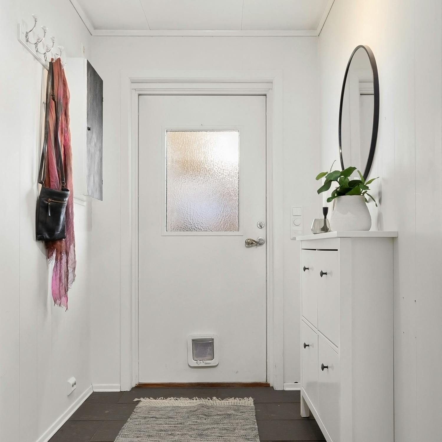 The Home Squad: Making an Entrance The Home Squad: Making an Entrance