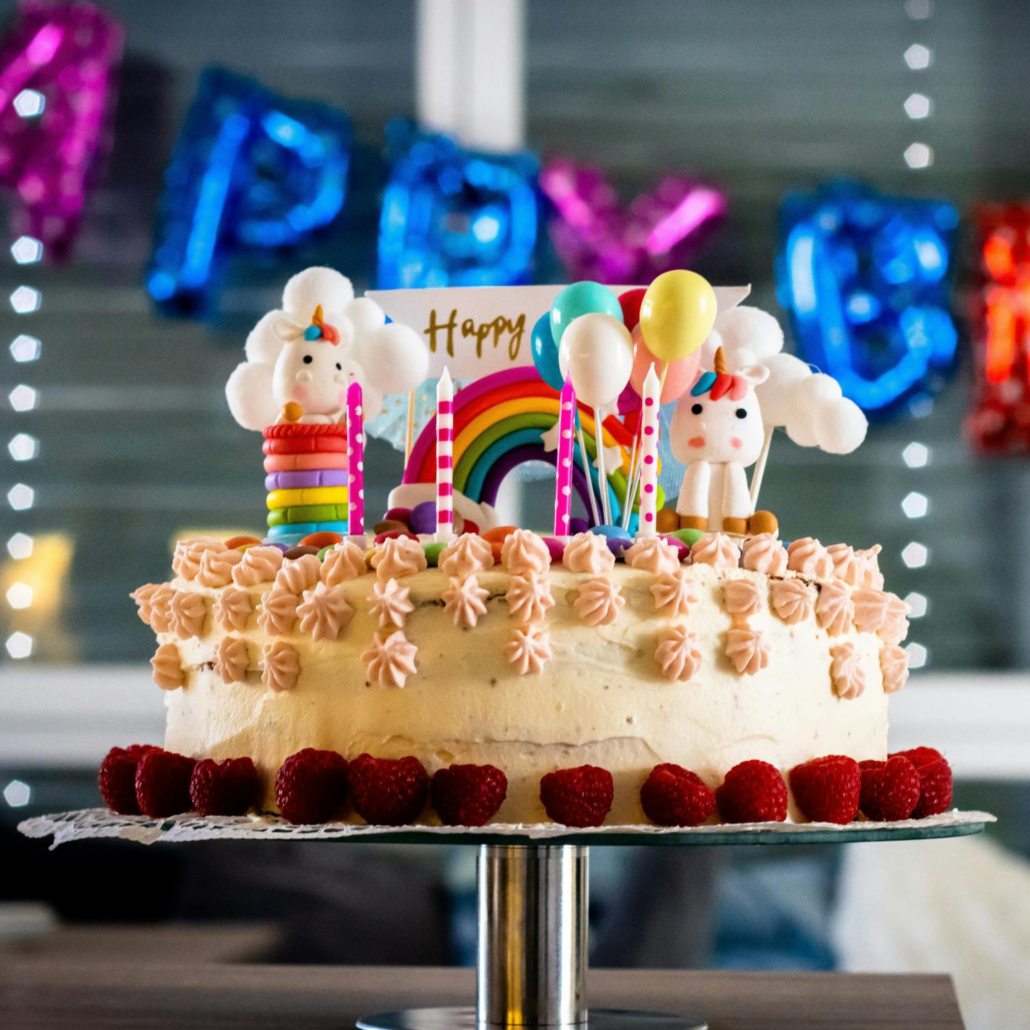 Parenting: Daughter hates birthday