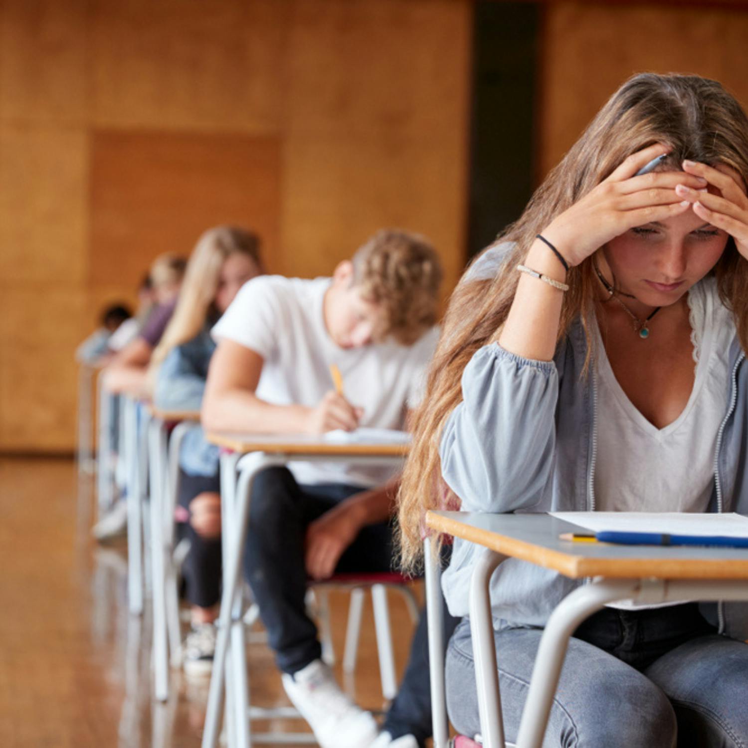 Is it time to abolish the Leaving Cert?