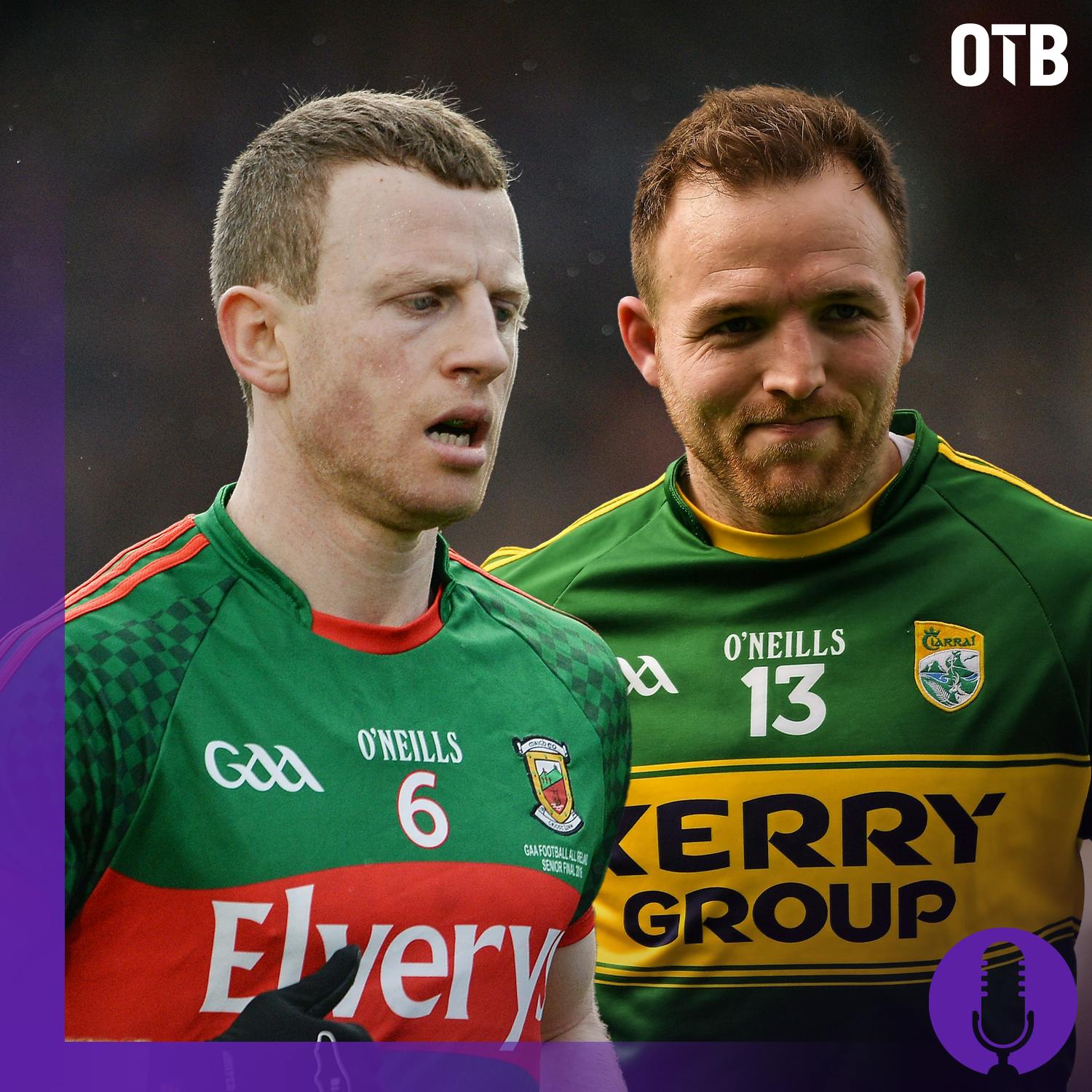 Too many games to watch, and too low on quality | Boyle & O'Sullivan