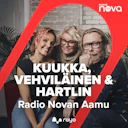 Kuukka, Vehviläinen & Hartlin