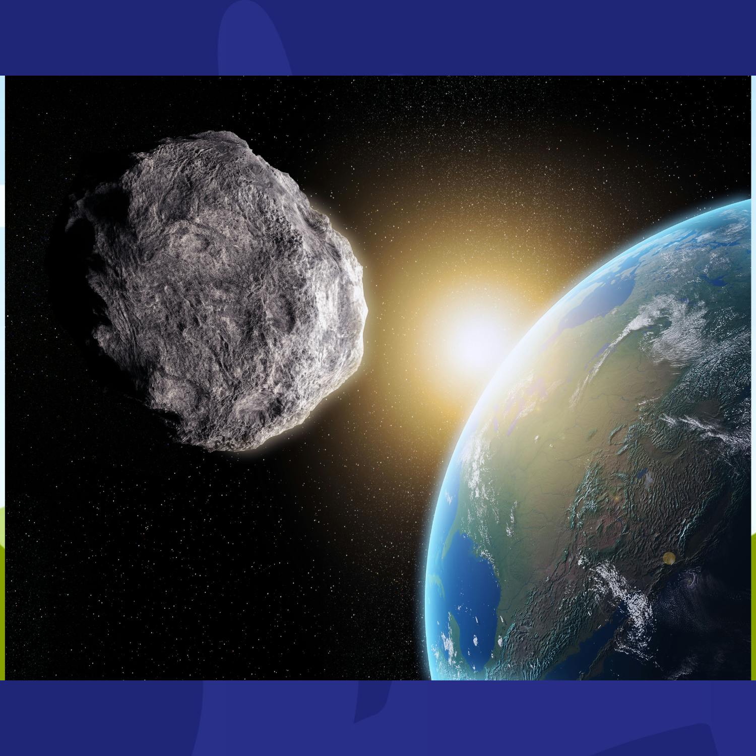 The Asteroid That Could Make Every Person On Earth A Billionaire episode artwork