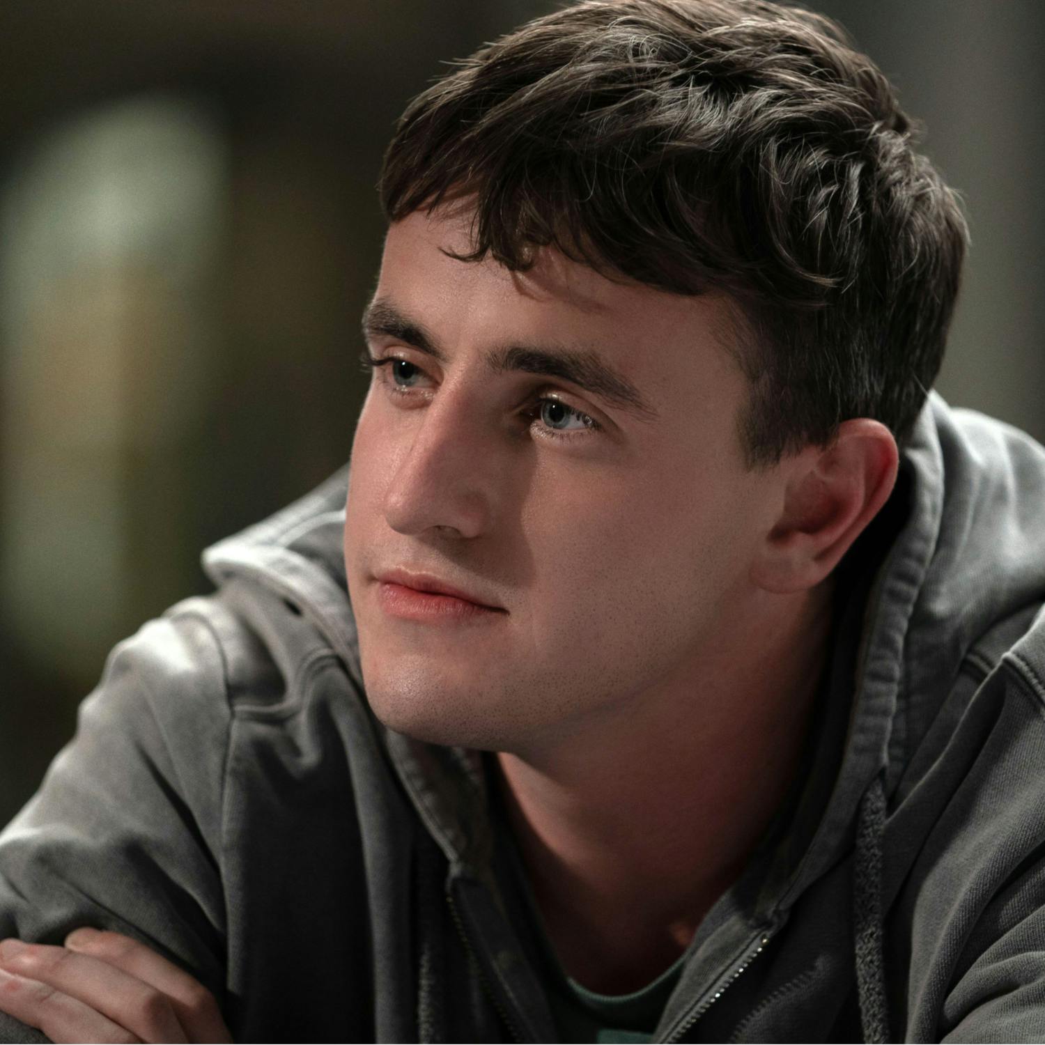 Paul Mescal's Latest Starring Role