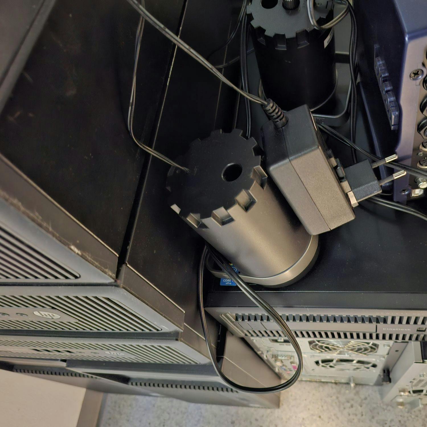 Euroopan jätteen vähentämisen viikon teemana sähkö- ja elektroniikkaromu episode artwork