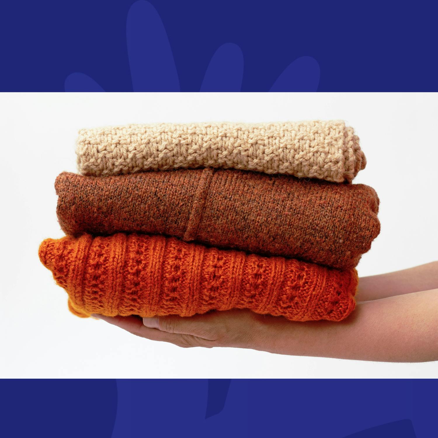 Packing Away The Winter Clothes? This Could Be A Very Handy Hack episode artwork