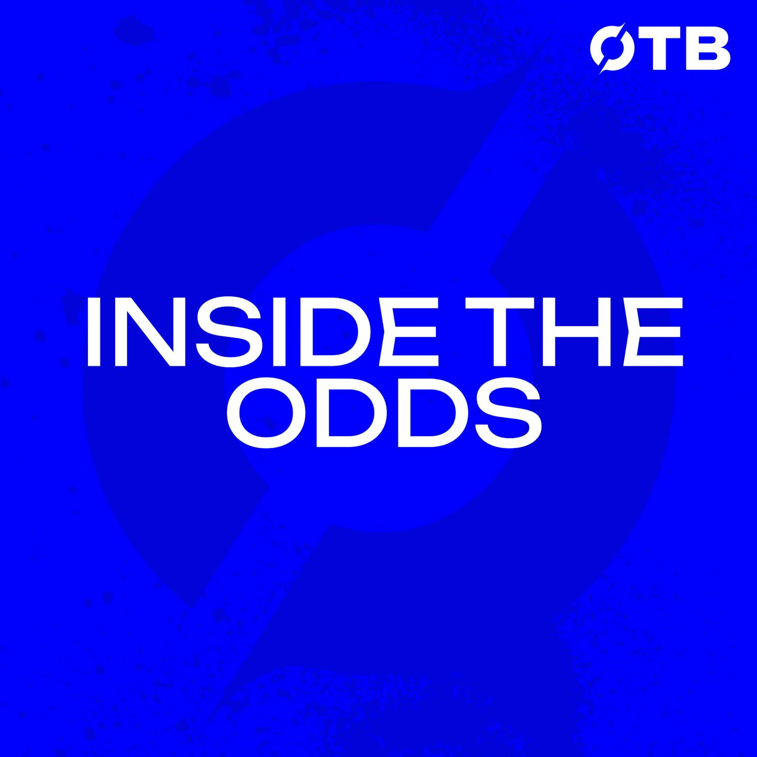 INSIDE THE ODDS: "Italian football is in real trouble isn't it?" | An impressive Fabian Ruiz stat