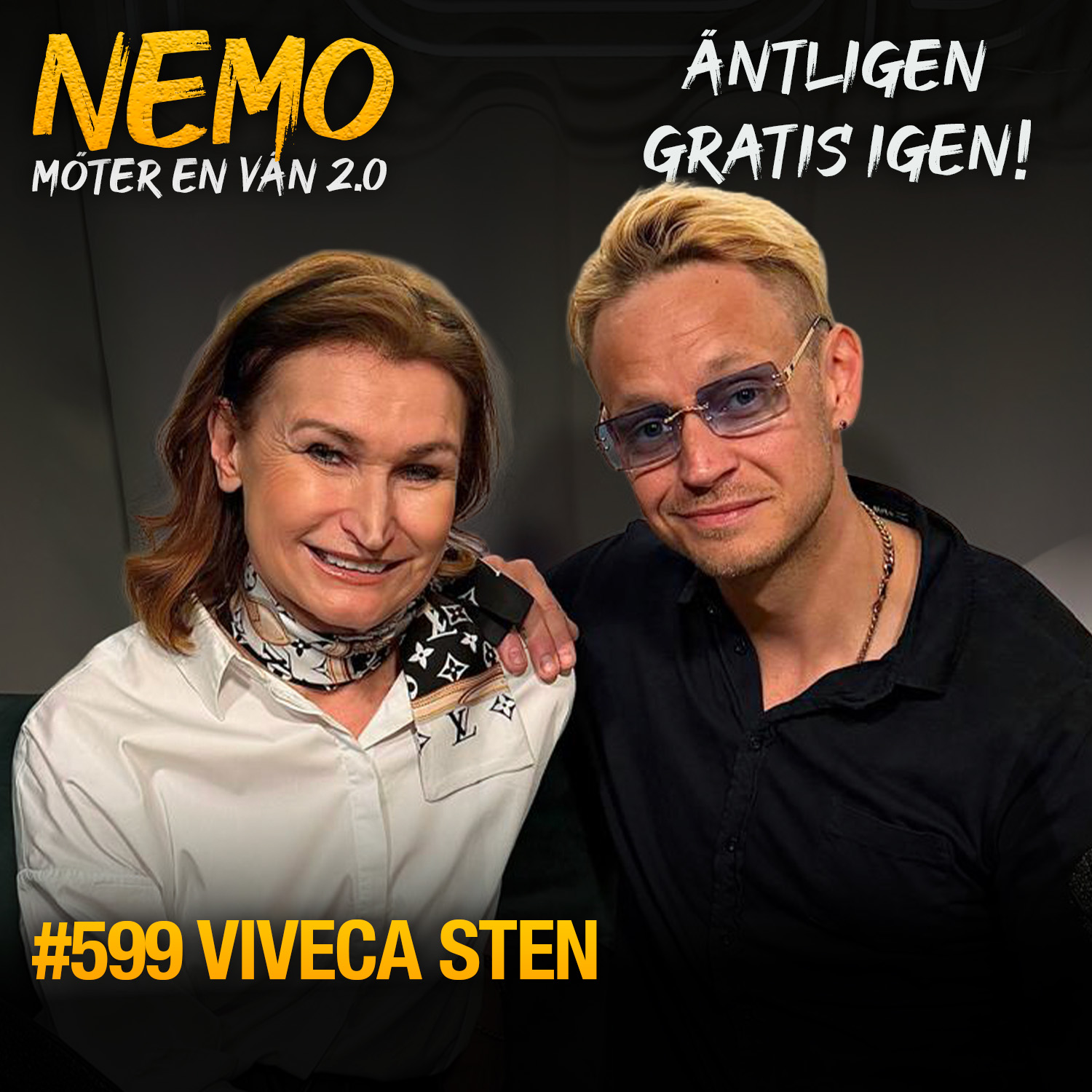 599. Viveca Sten