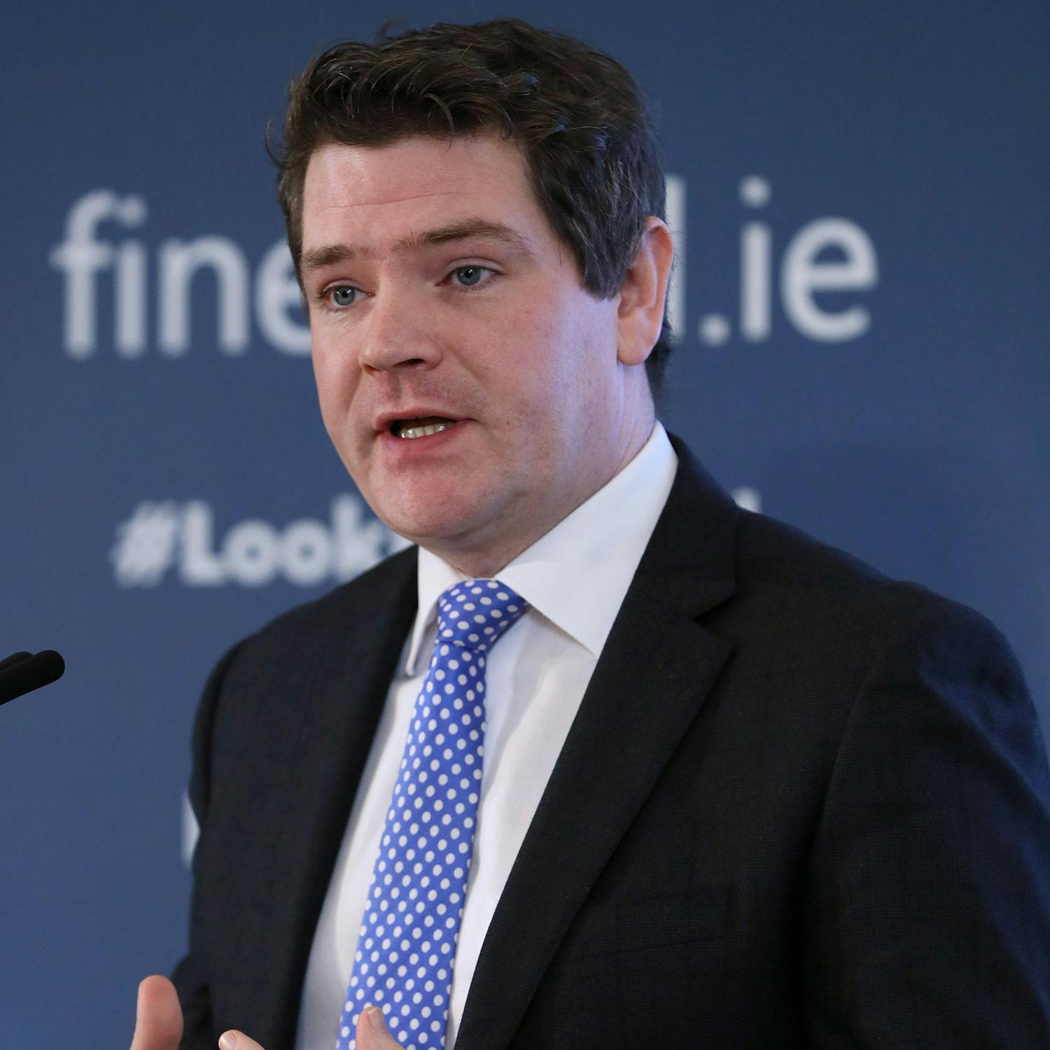 IDA News and Trump Tariffs