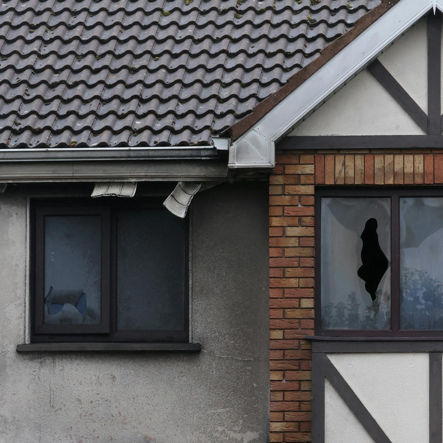 Should we have a special offence for attacks linked to recovery of drug debts?   Image