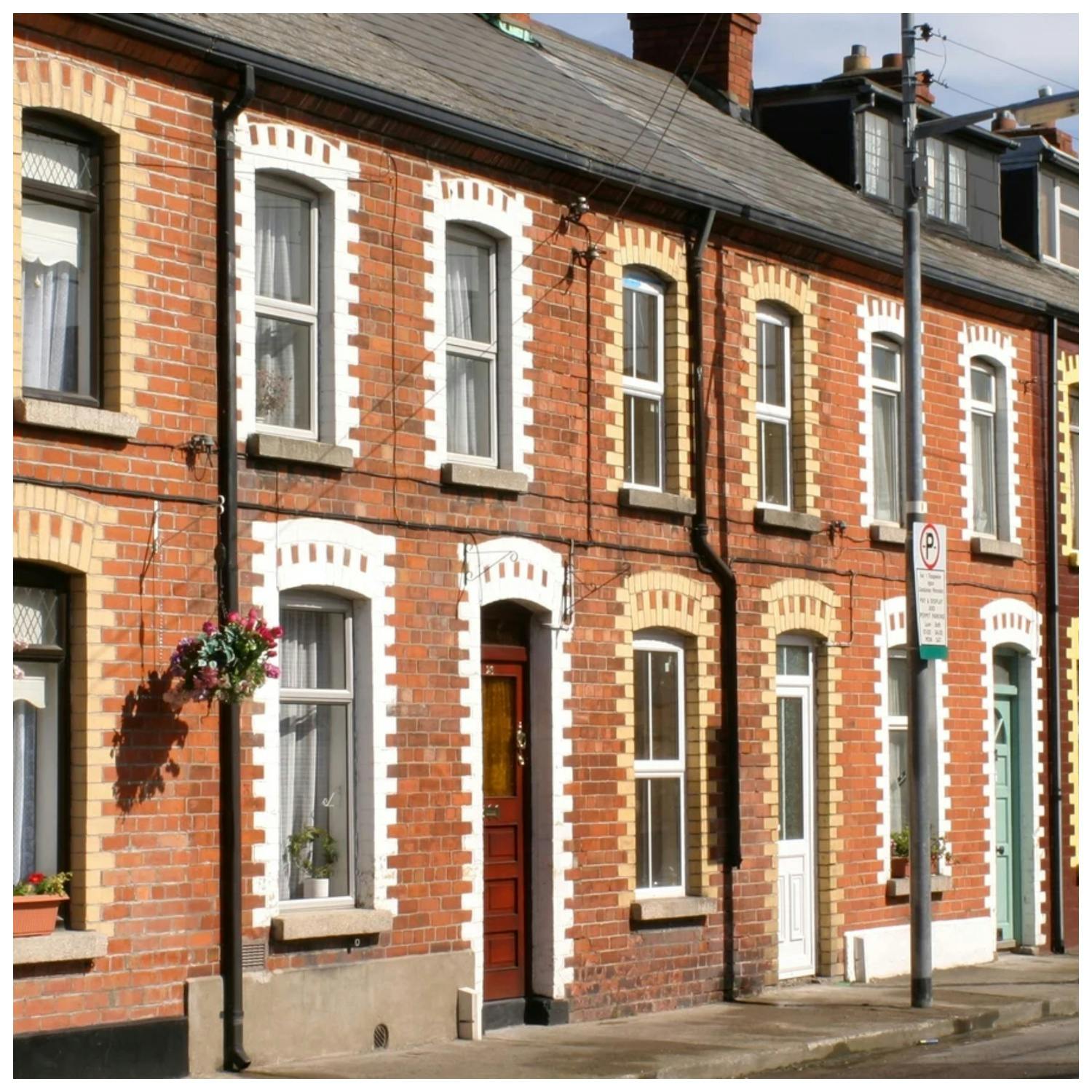 House Prices Continue To Slow Down According To CSO Figures