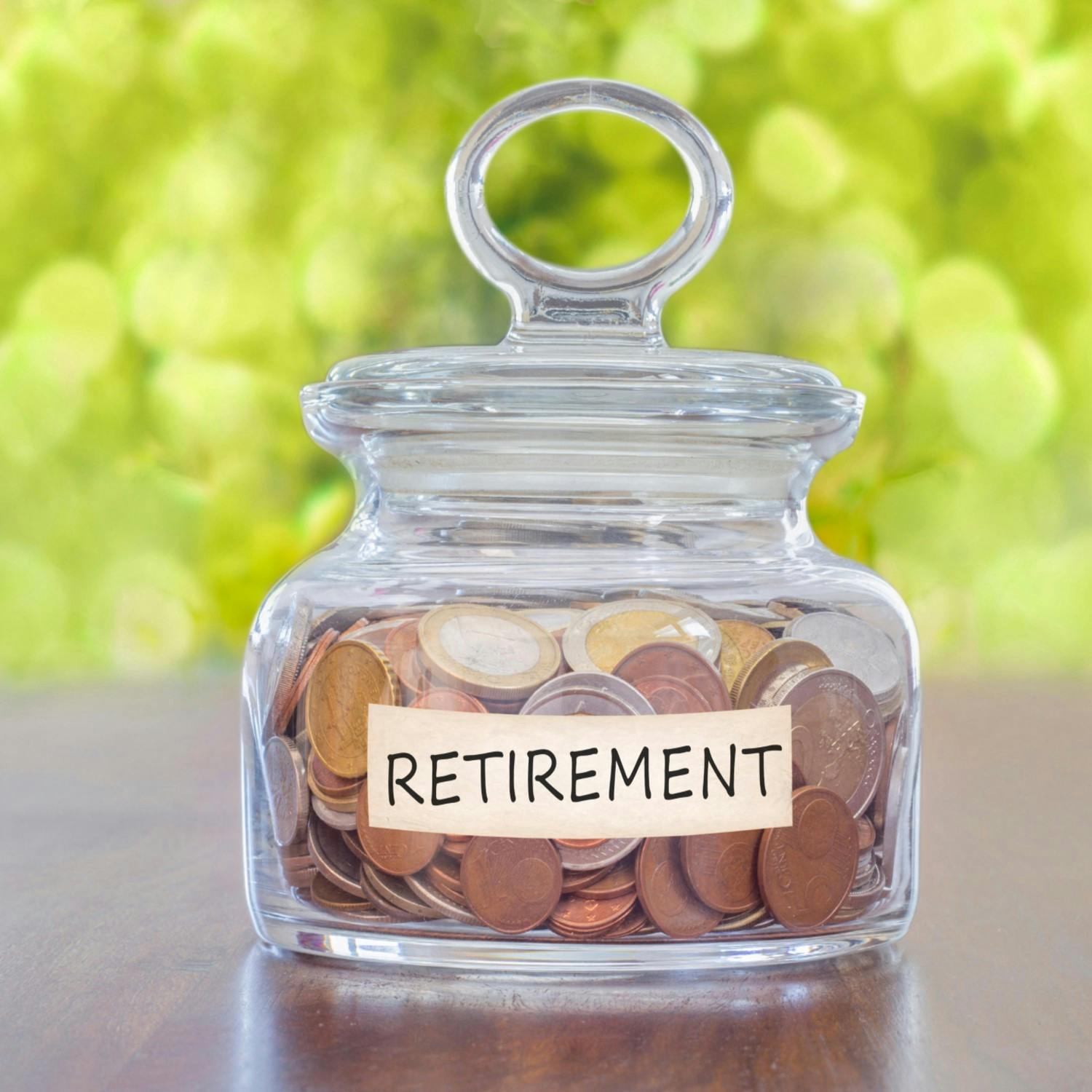 Is retirement “the greatest con job inflicted on Irish society”?