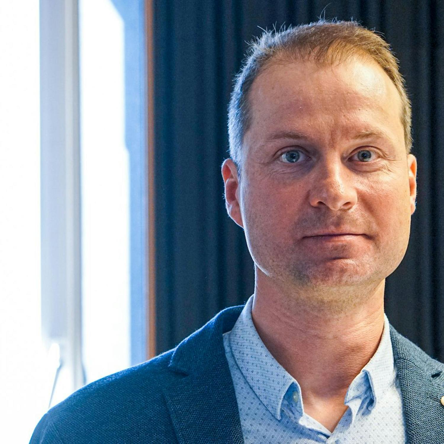 Gabriel Šipoš - Naďalej máme problém s trestaním korupcie na najvyšších miestach