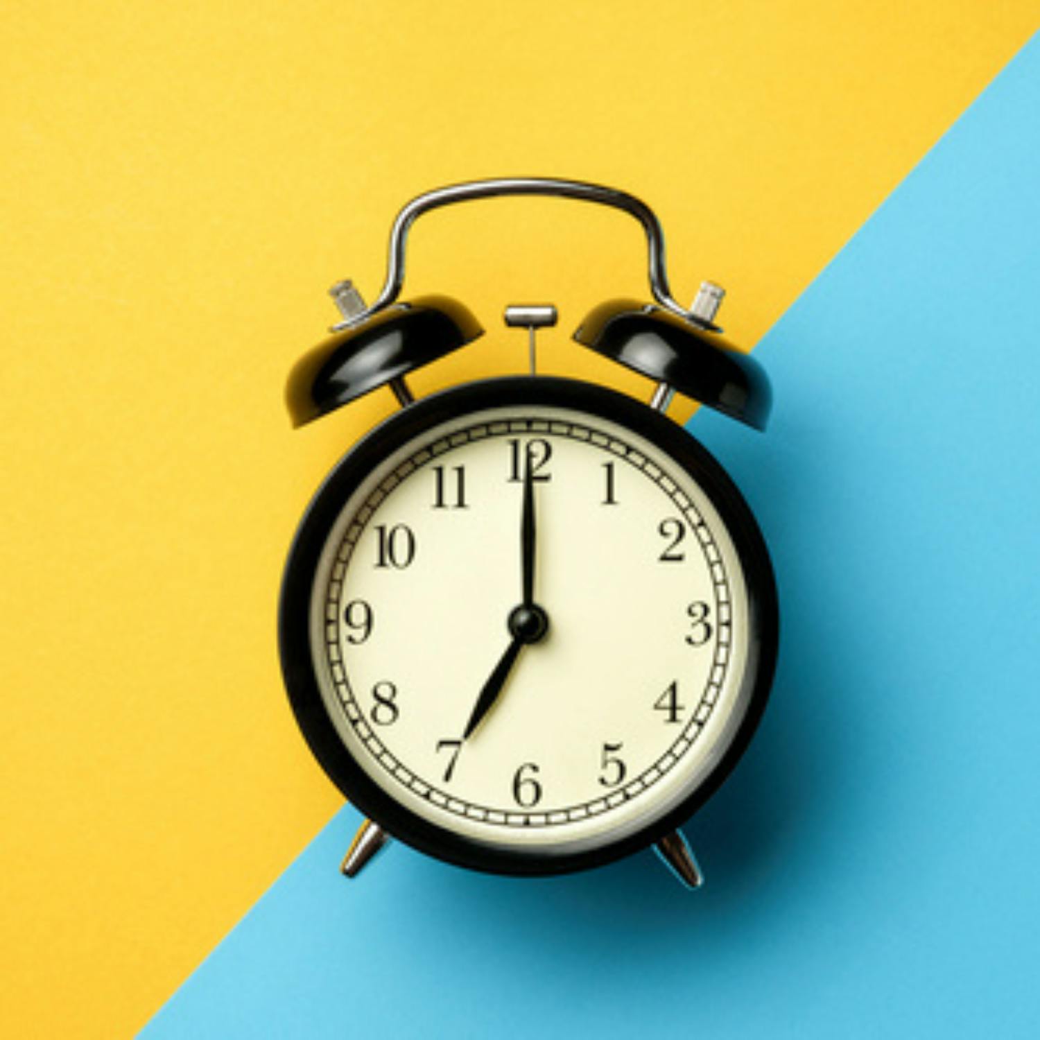 Why clocks going forward  could be potentially harmful
