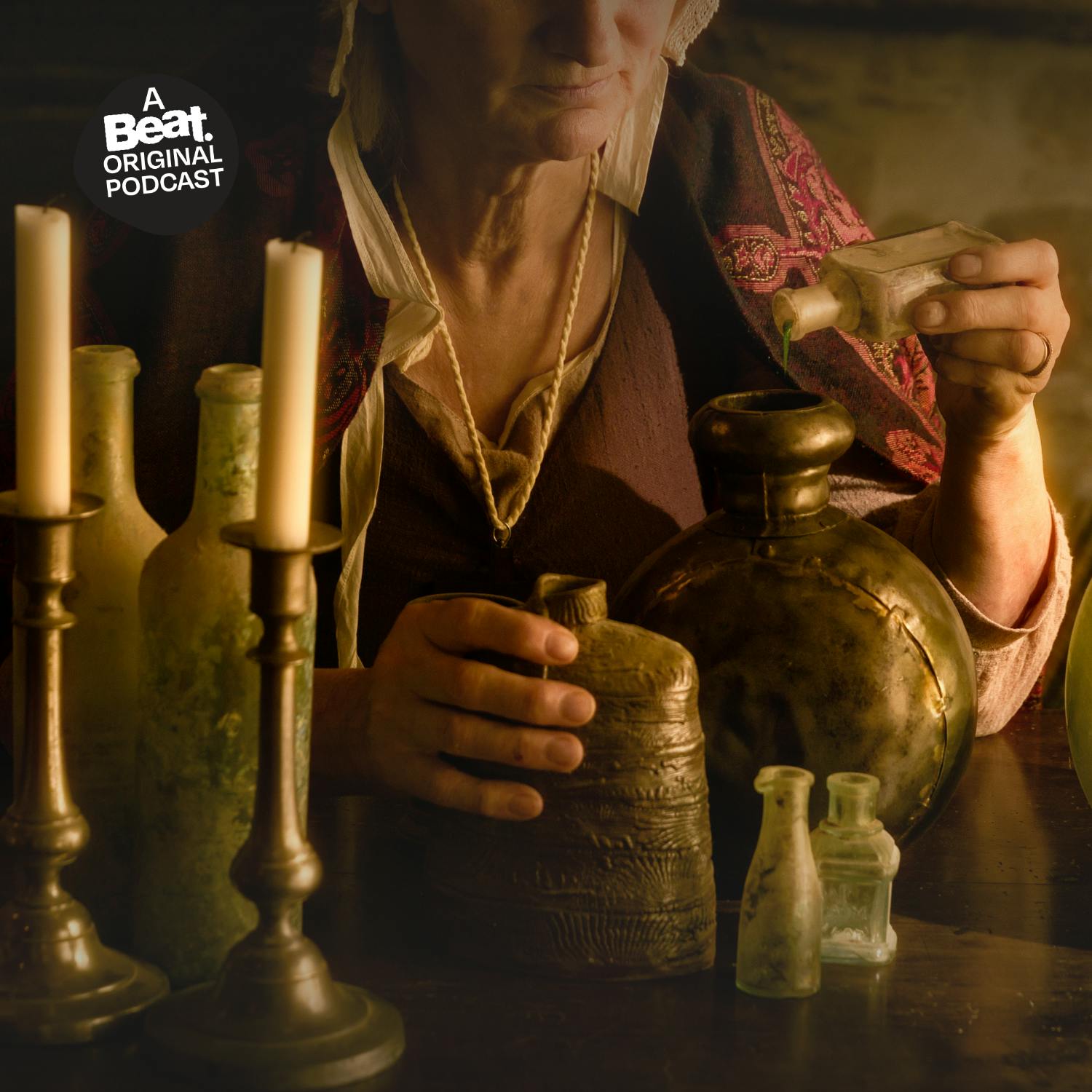 Kilkenny witch trials inspire 'Toil and Trouble'