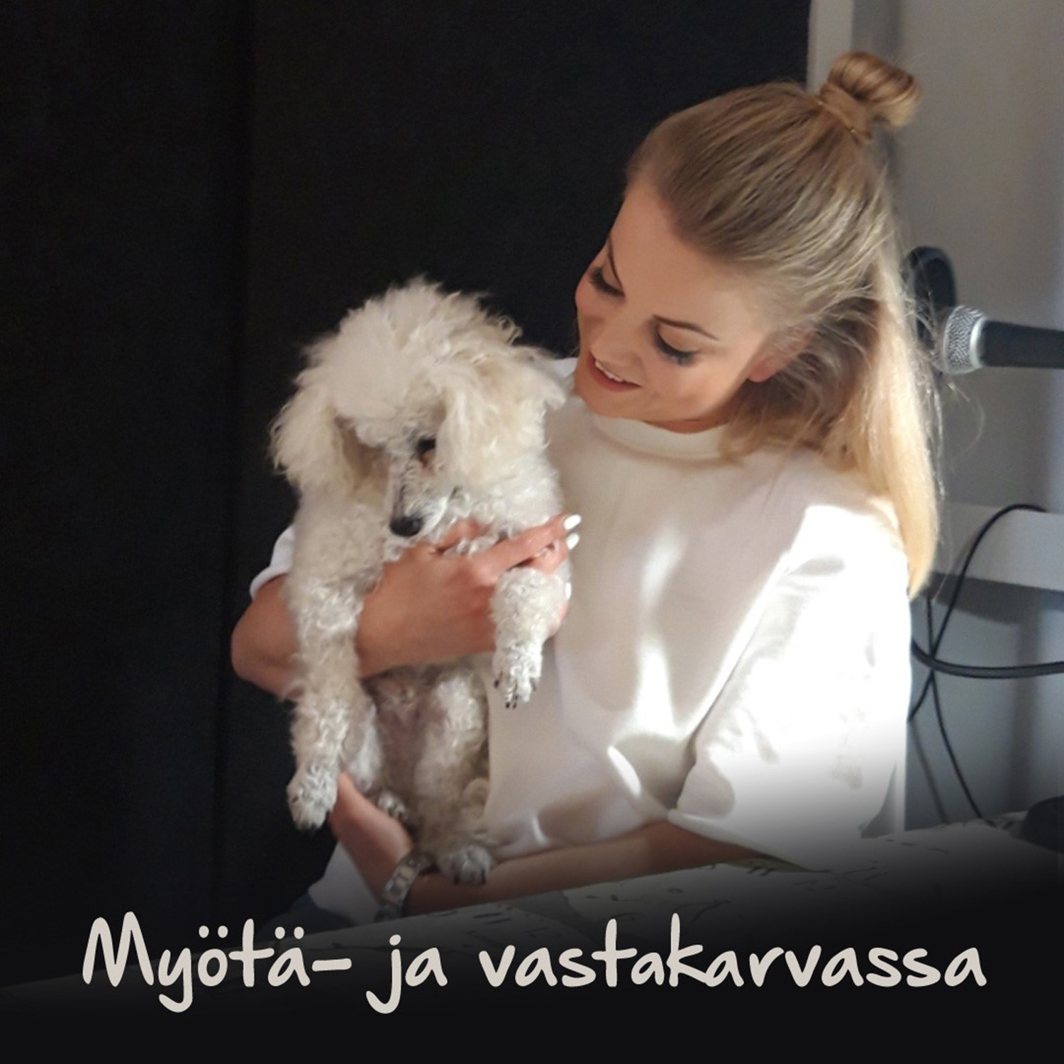 HARRI – Ihmisen sukua Hussi