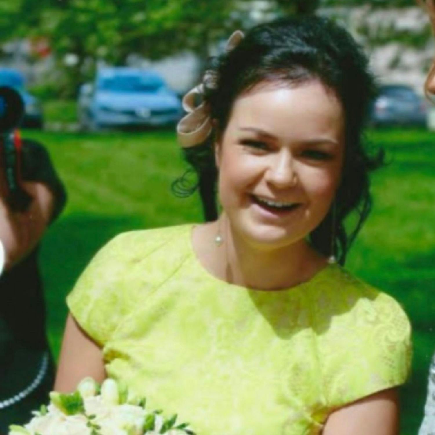 Fatal Encounter: Karen Buckleys Story. Fatal Encounter: Karen Buckleys Story.