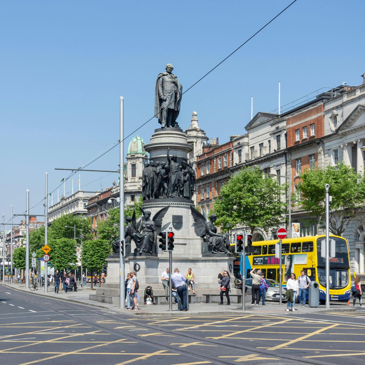 On The Record with Gavan Reilly Highlights