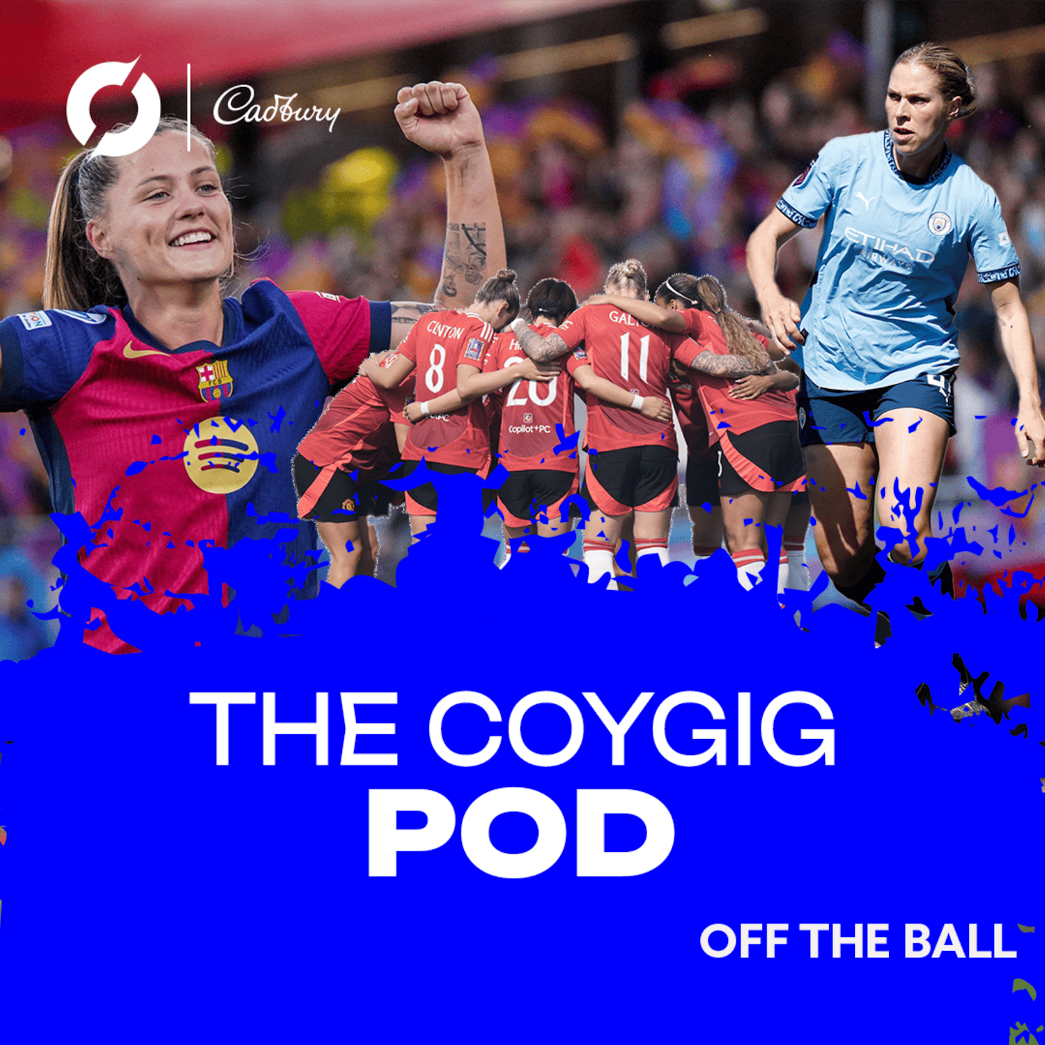The COYGIG Pod Ep. 150 | Marc Canham departs FAI | Chelsea suffer another blistering Barca beating
