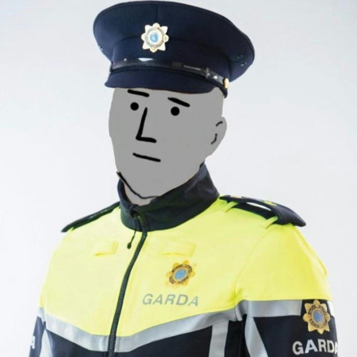 Dublin 15 Garda Subjected to Disgusting Abuse While Off Duty Over Fuel Protests