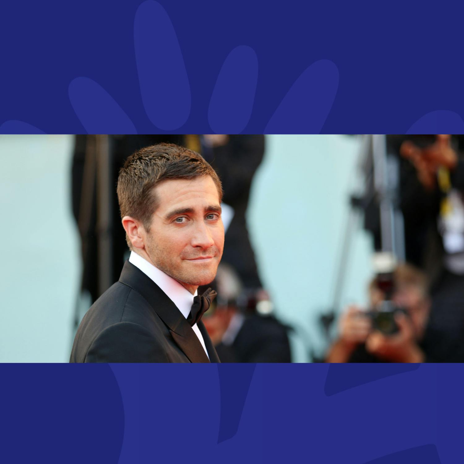 Turns Out We've ALL Been Pronouncing These Celebs' Names Wrong Image