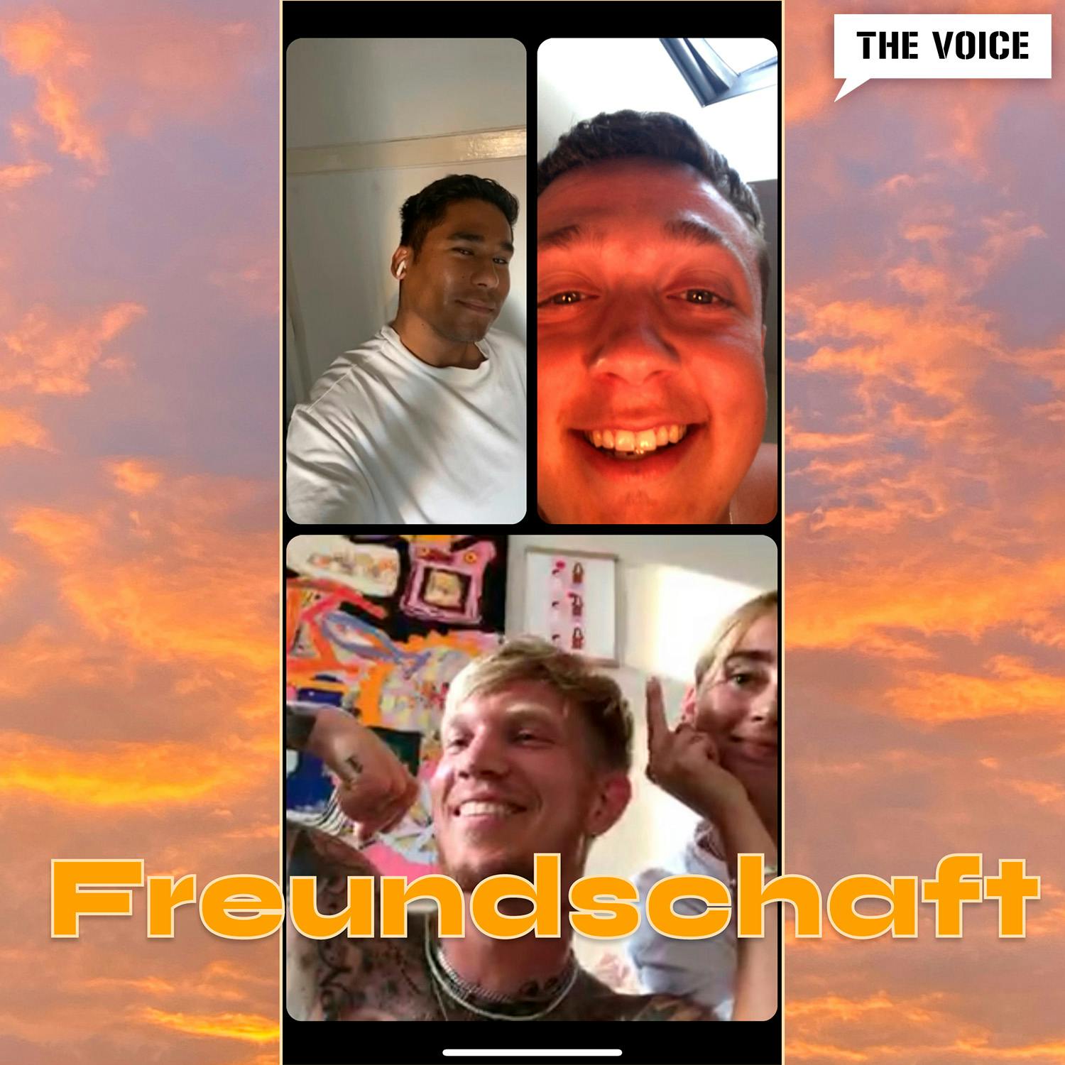 Freundschaft & friends