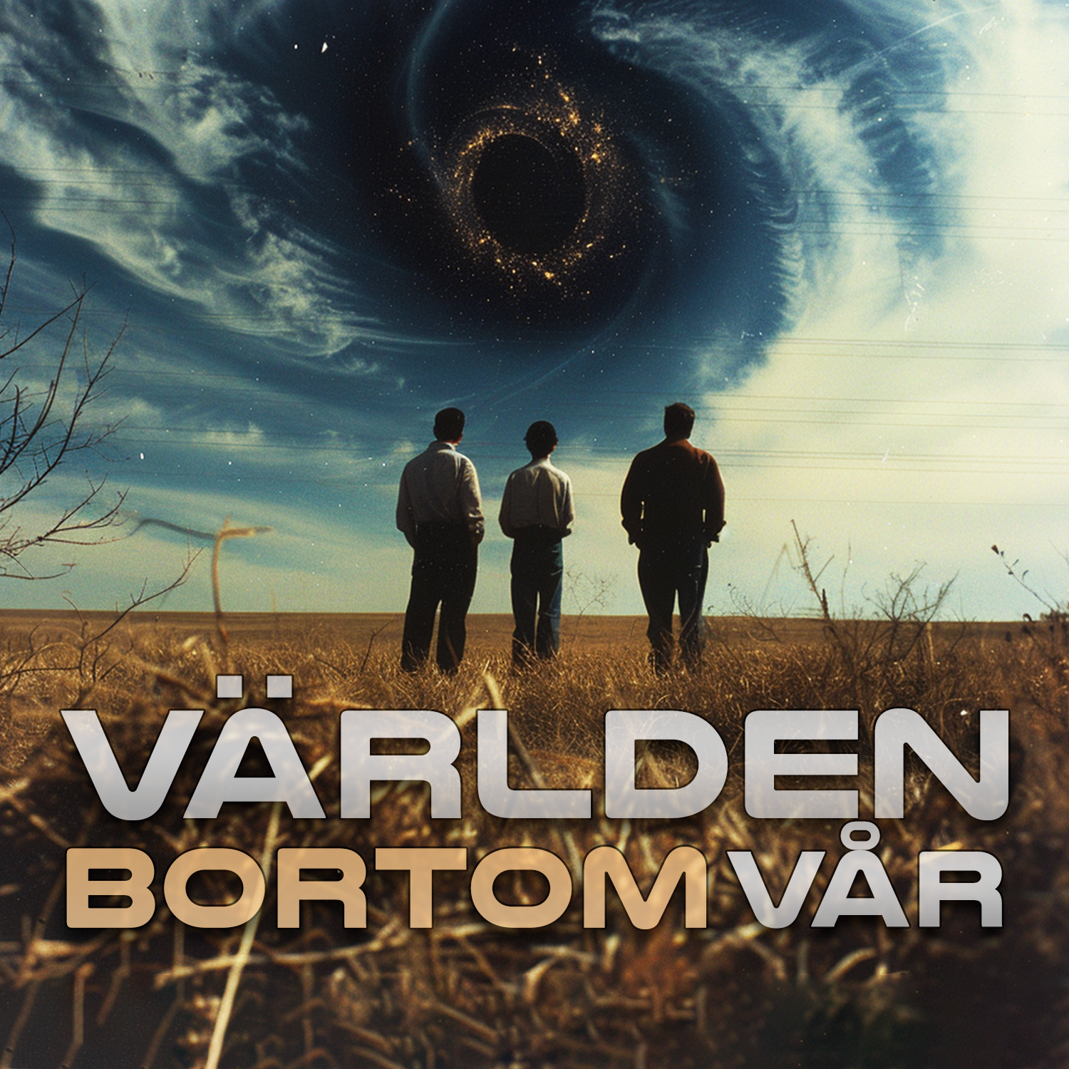 Världen Bortom Vår