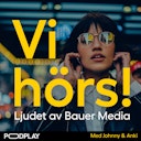 Vi Hörs!