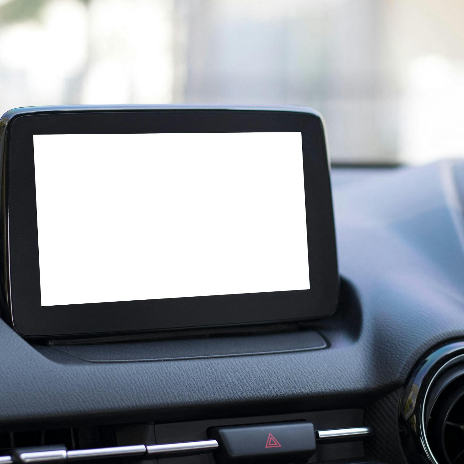 Is it the end for touchscreen controls in new cars?