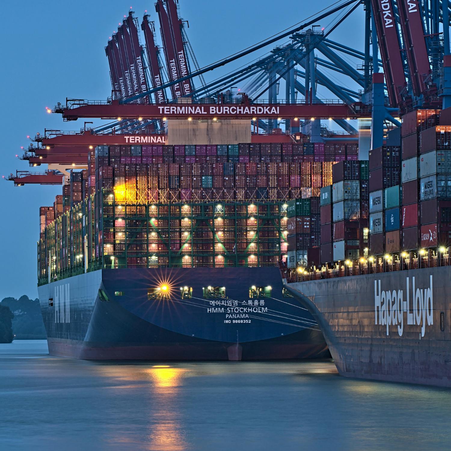 Europe and China's trade relationship