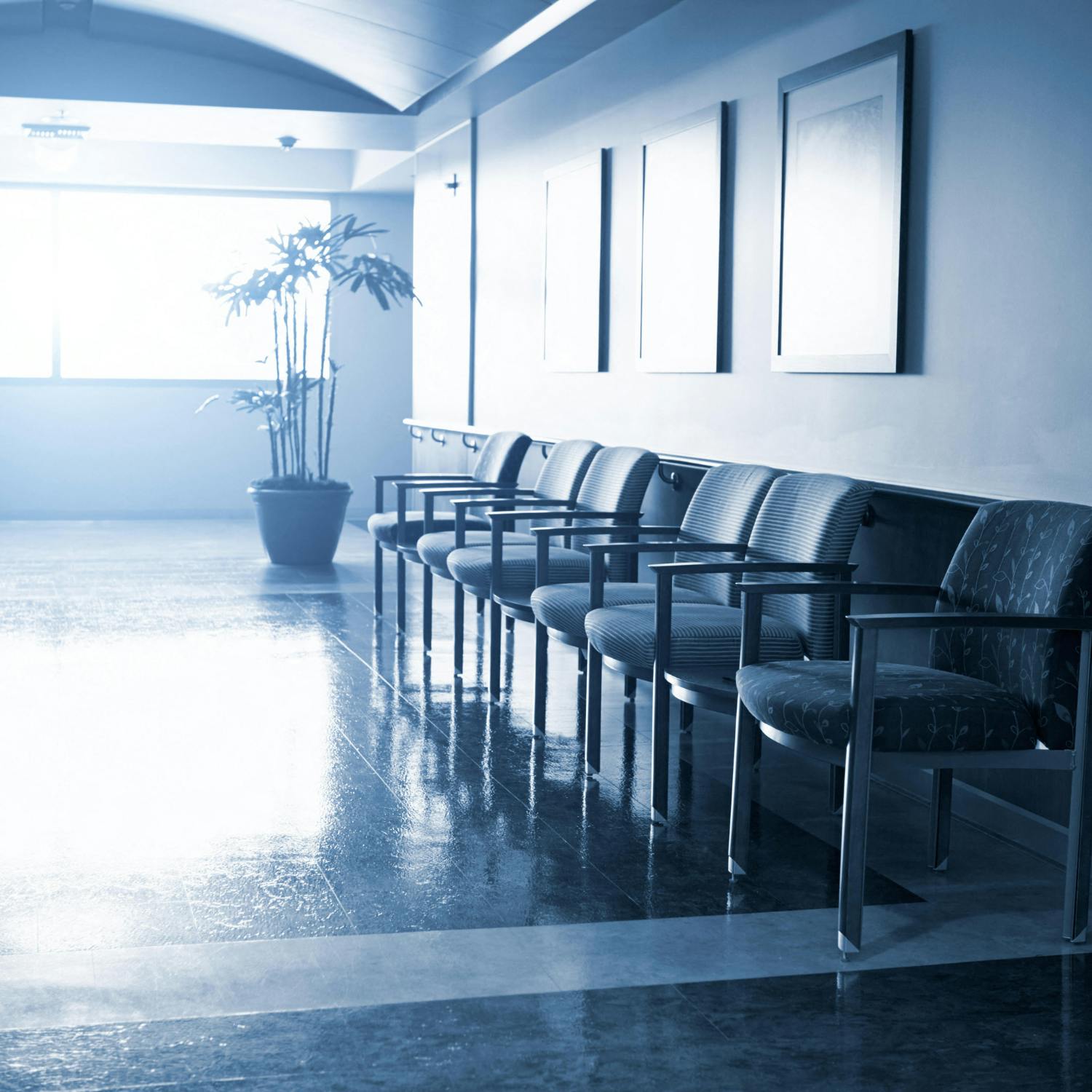 Our mental health services are chronically understaffed