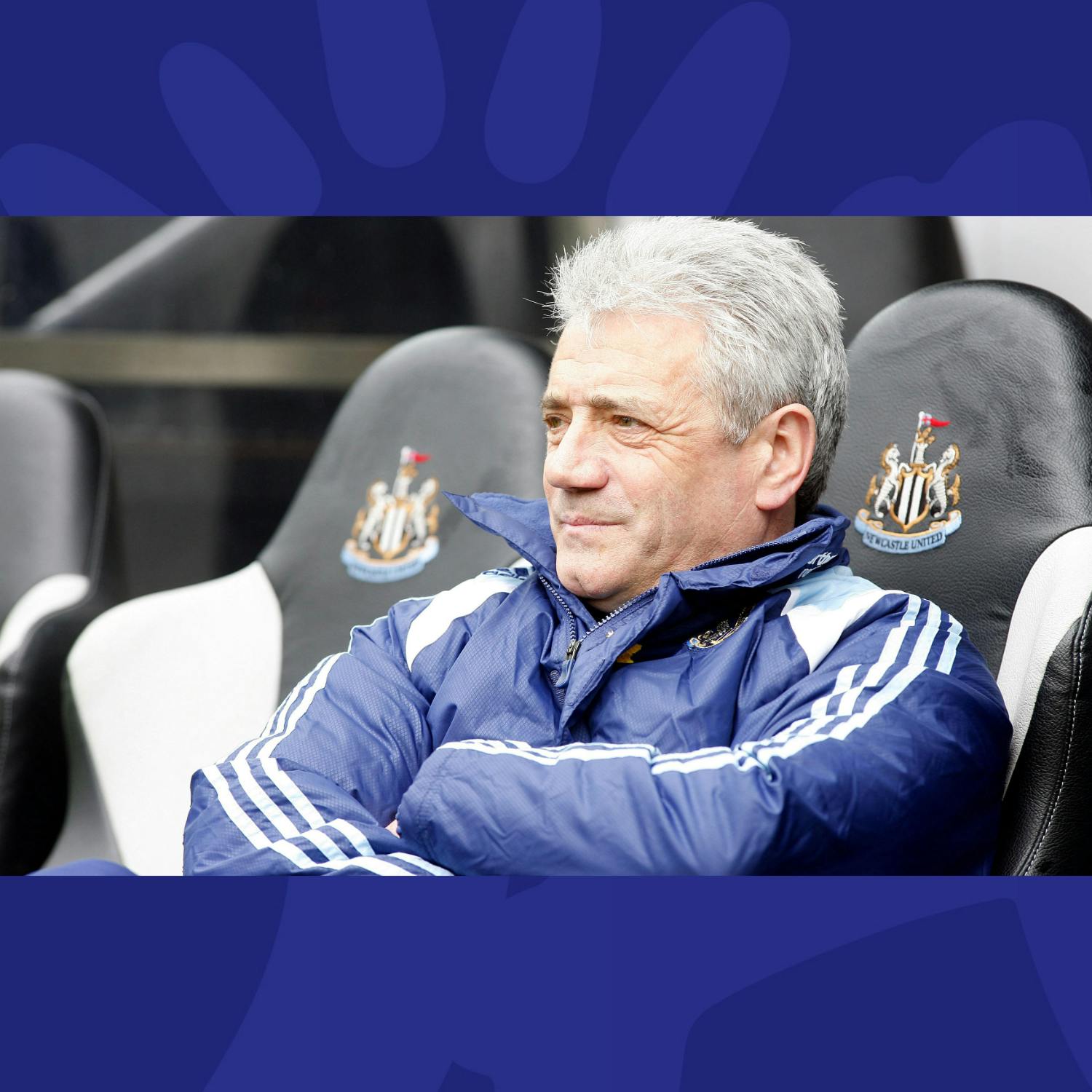 Kevin Keegan Remembered episode artwork