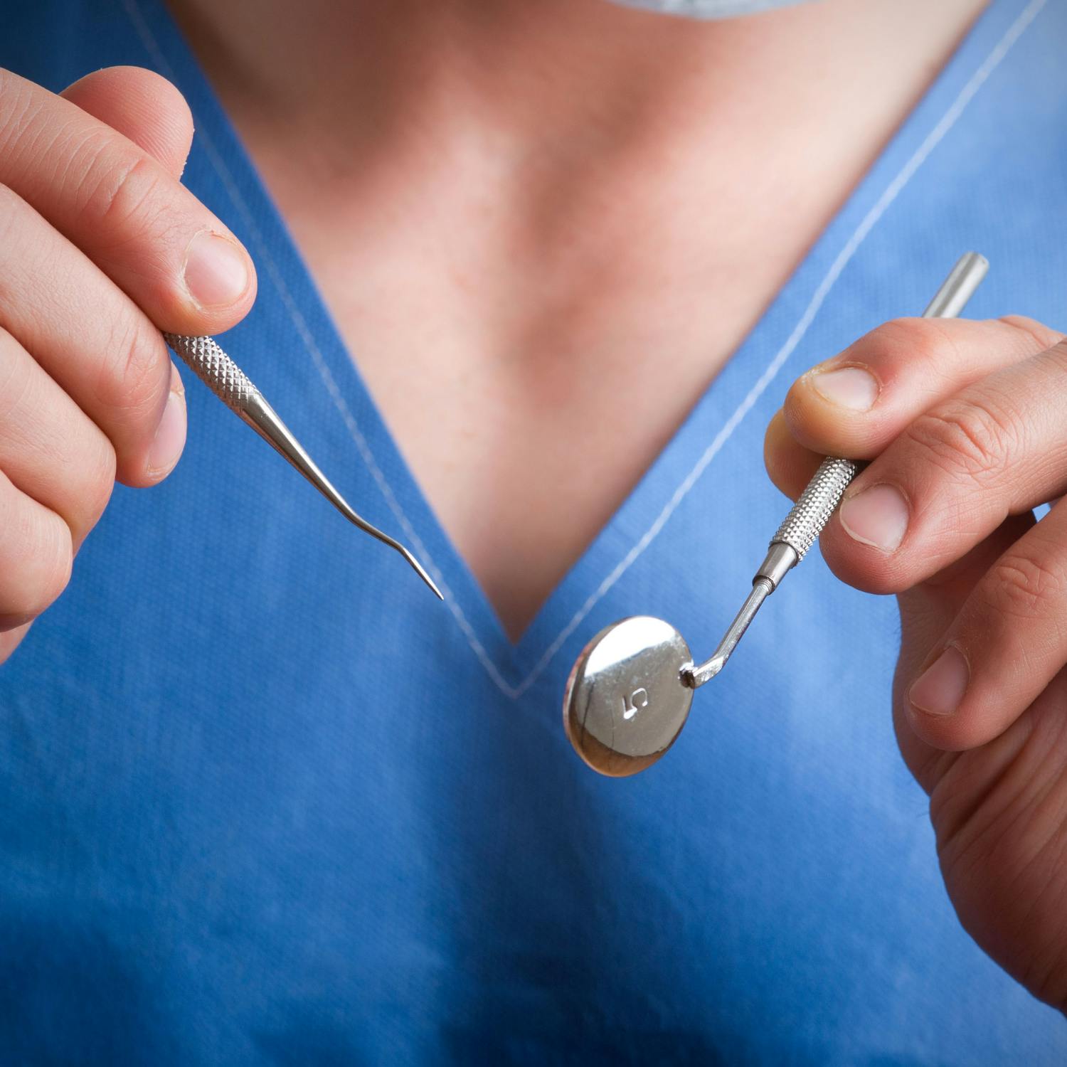 Should dental patients should be given a tax break? episode artwork