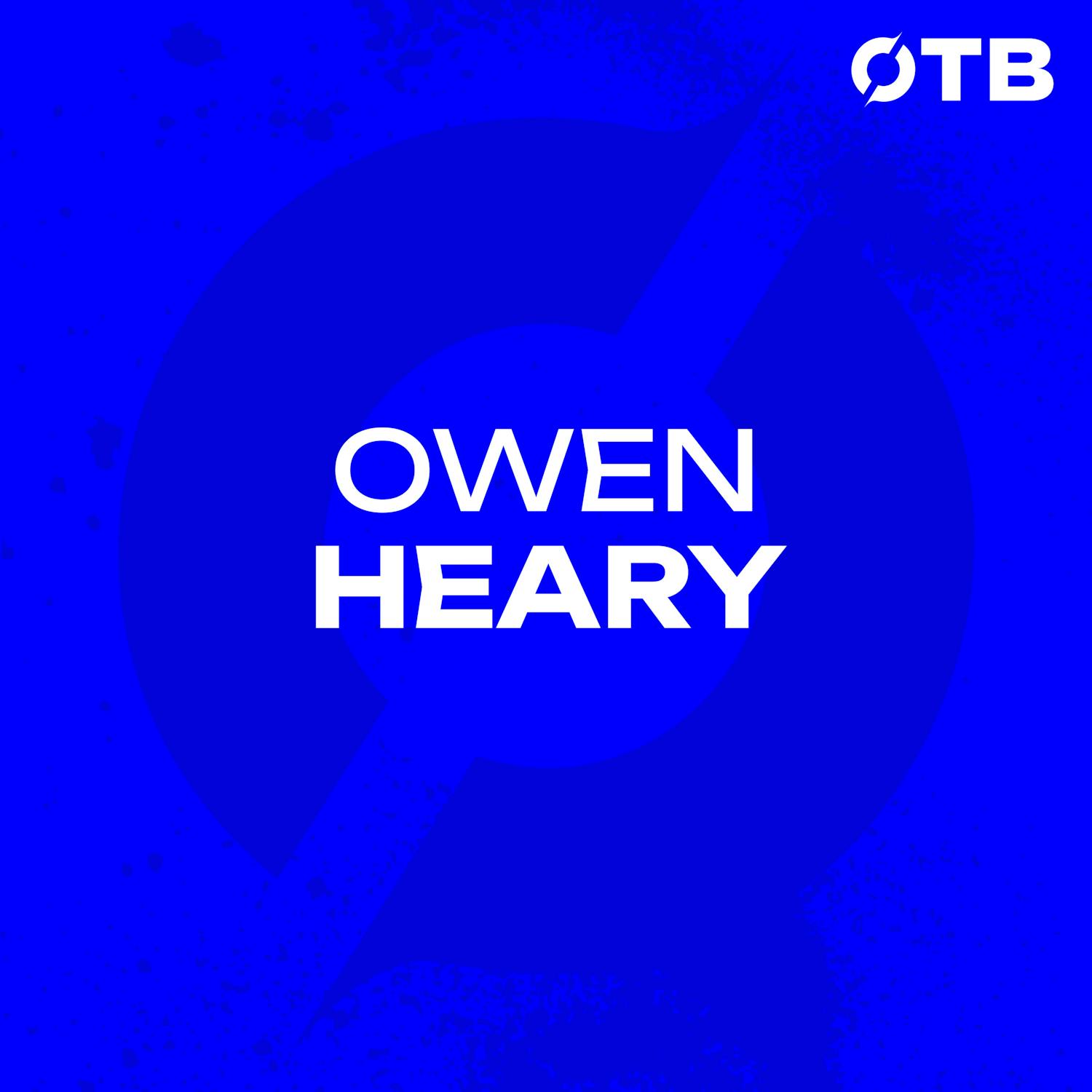 OWEN HEARY | Pressure on Kenny | Can Bohs launch a title challenge? | Off The Ball Breakfast