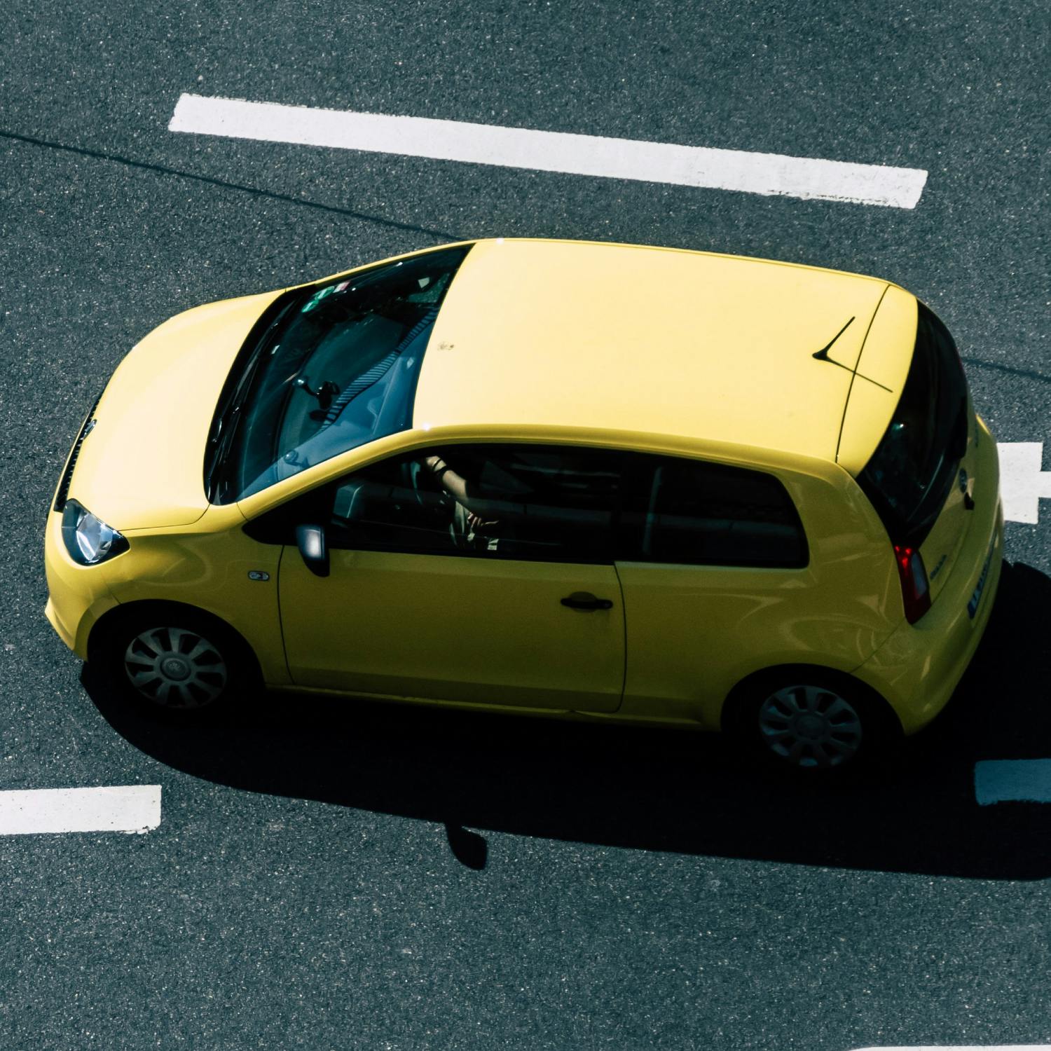 Why “real drivers” love crap cars