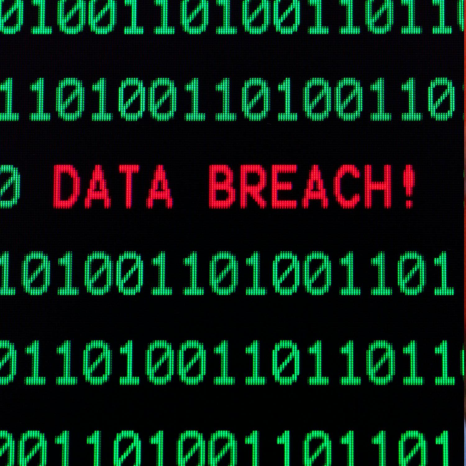 The huge costings of a data breach per company! episode artwork