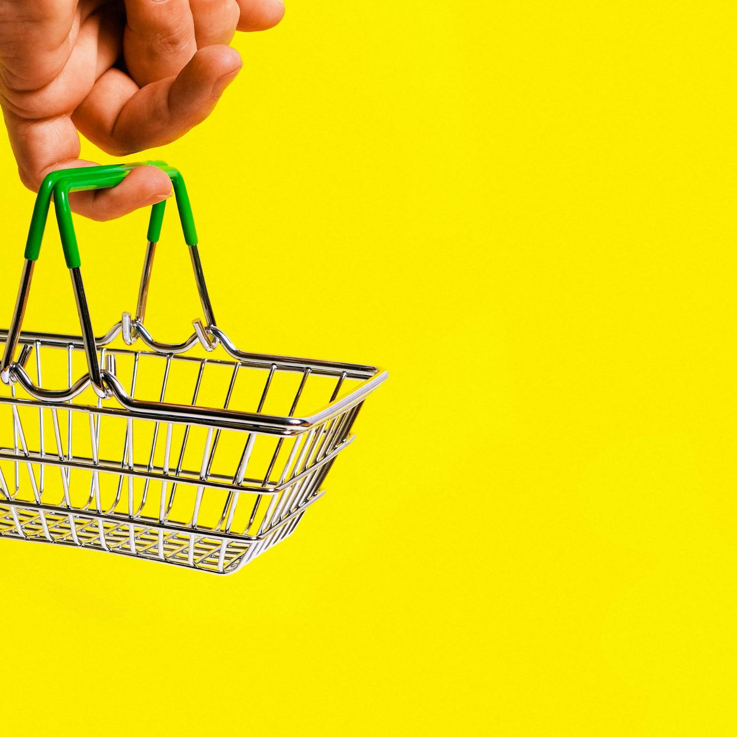 How misinformation is influencing our food choices! How misinformation is influencing our food choices!