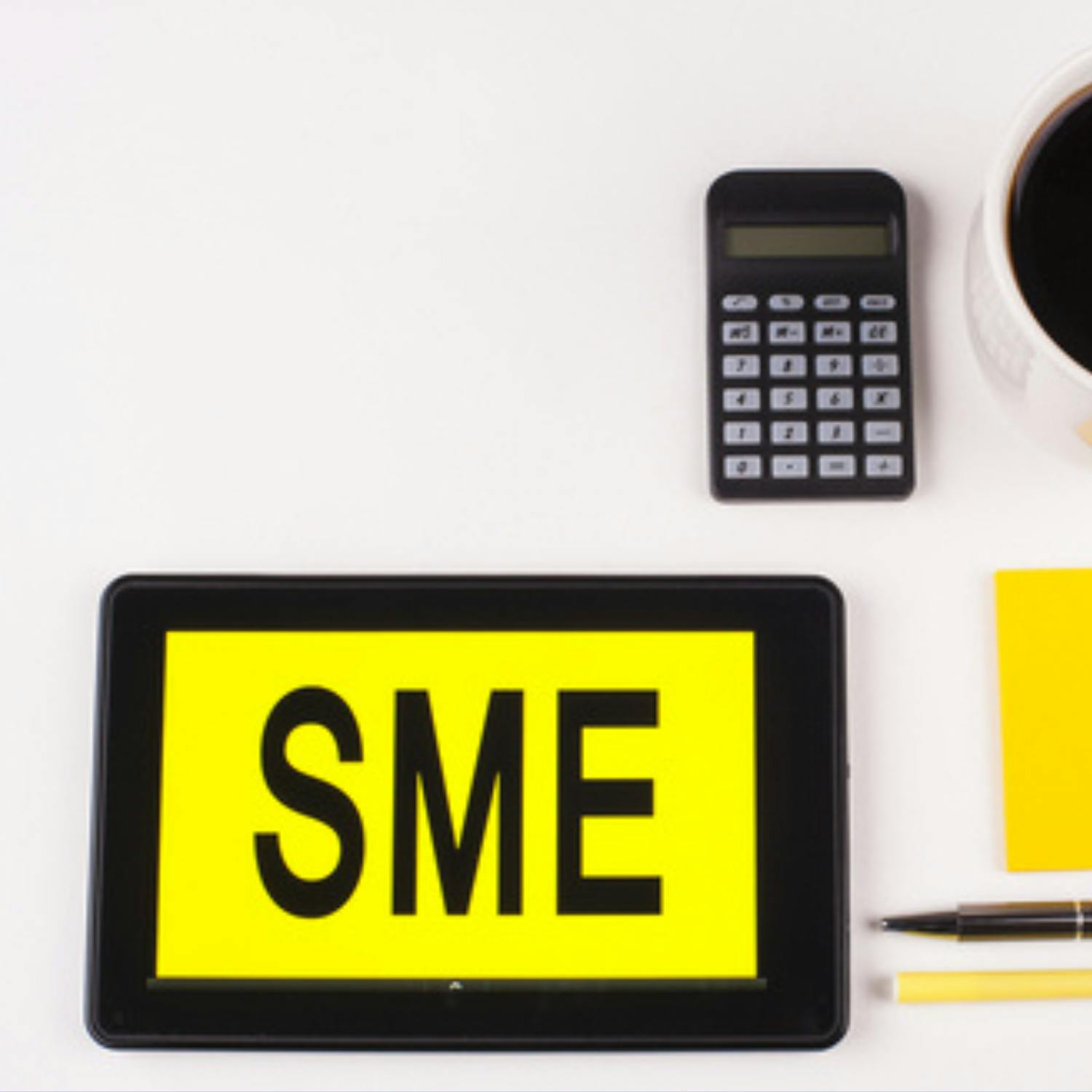 The new survey findings of SMEs by Azets episode artwork