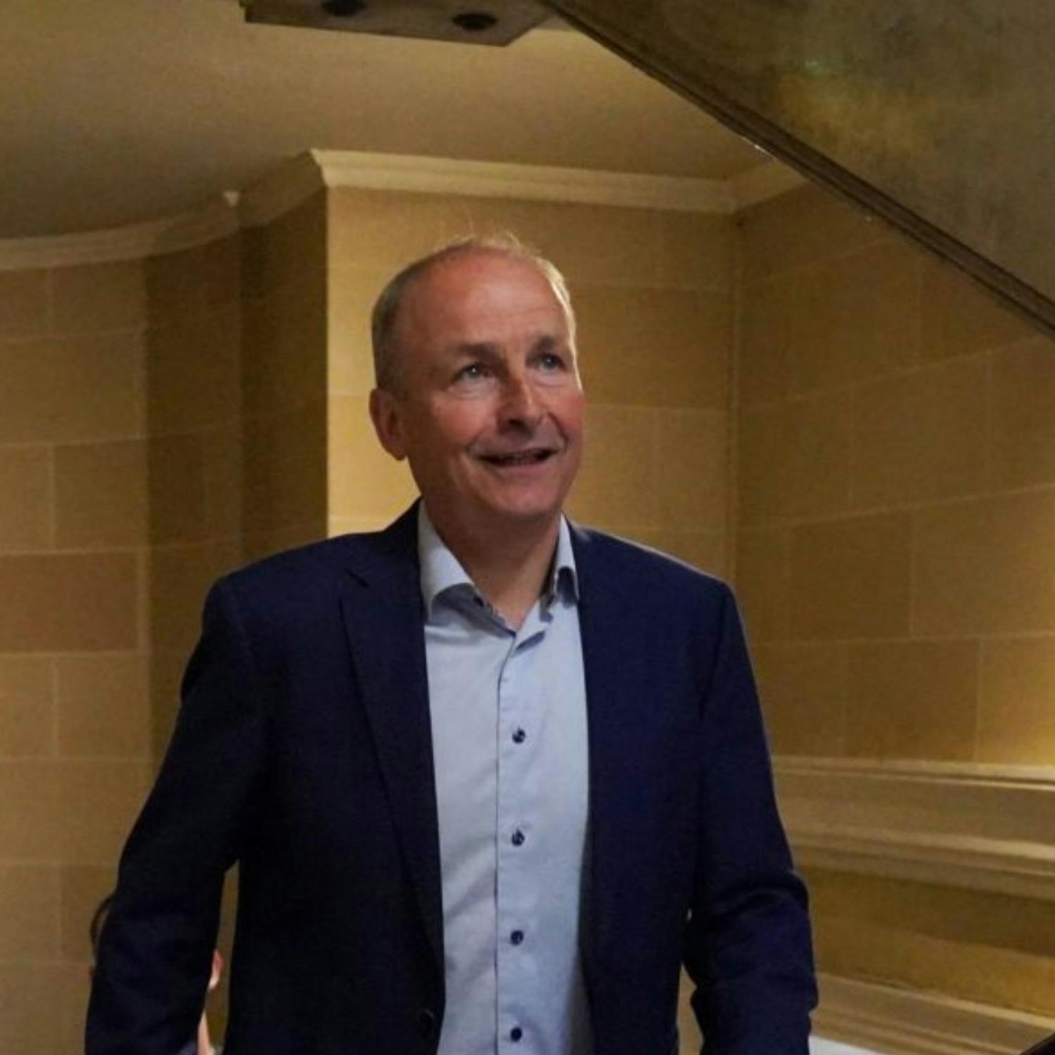 Micheál Martin on what election results mean for FF