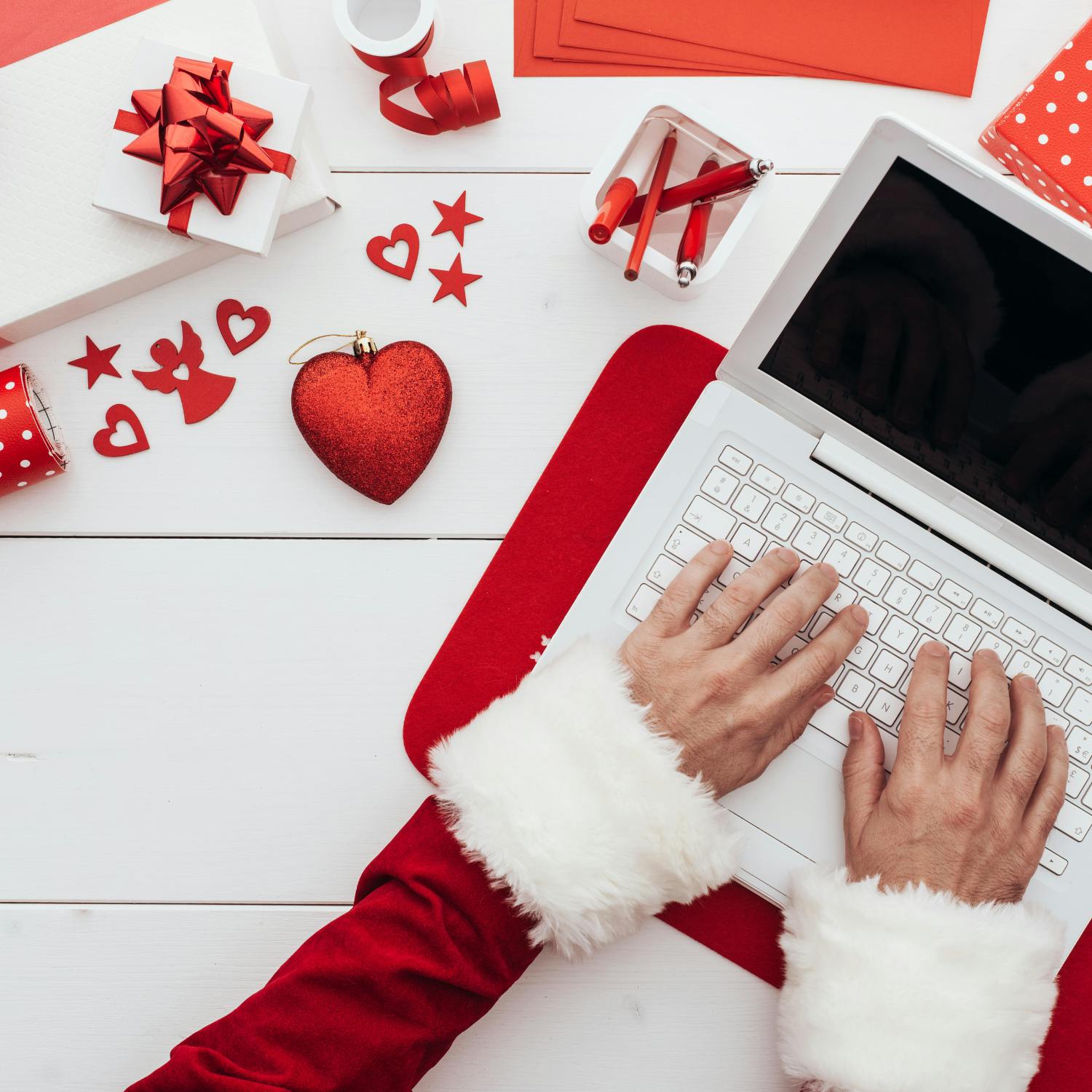 CyberSafe Kids launch their Christmas gift guide for Parents episode artwork