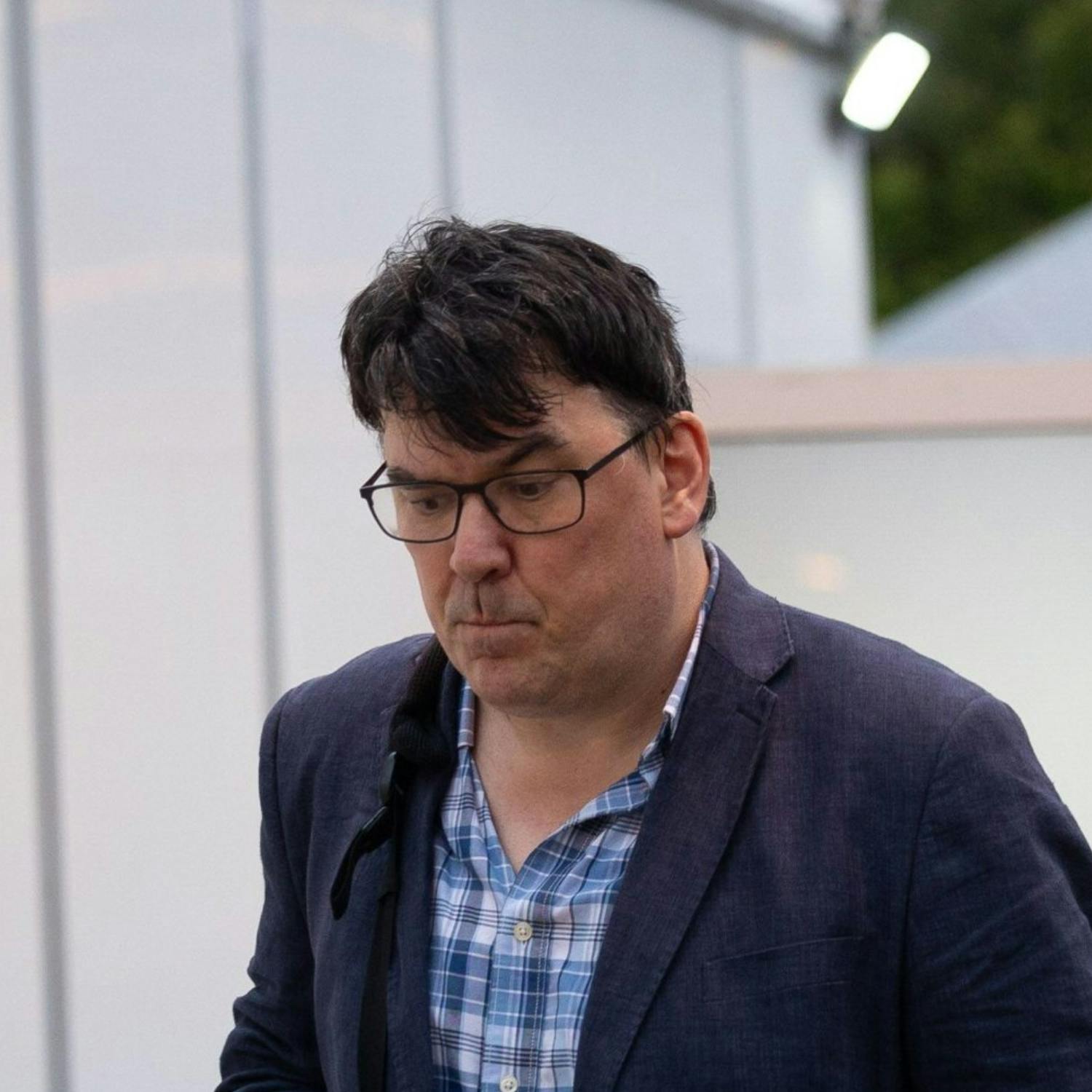 Graham Linehan on RTÉ’s airing of Father Ted over Eurovision