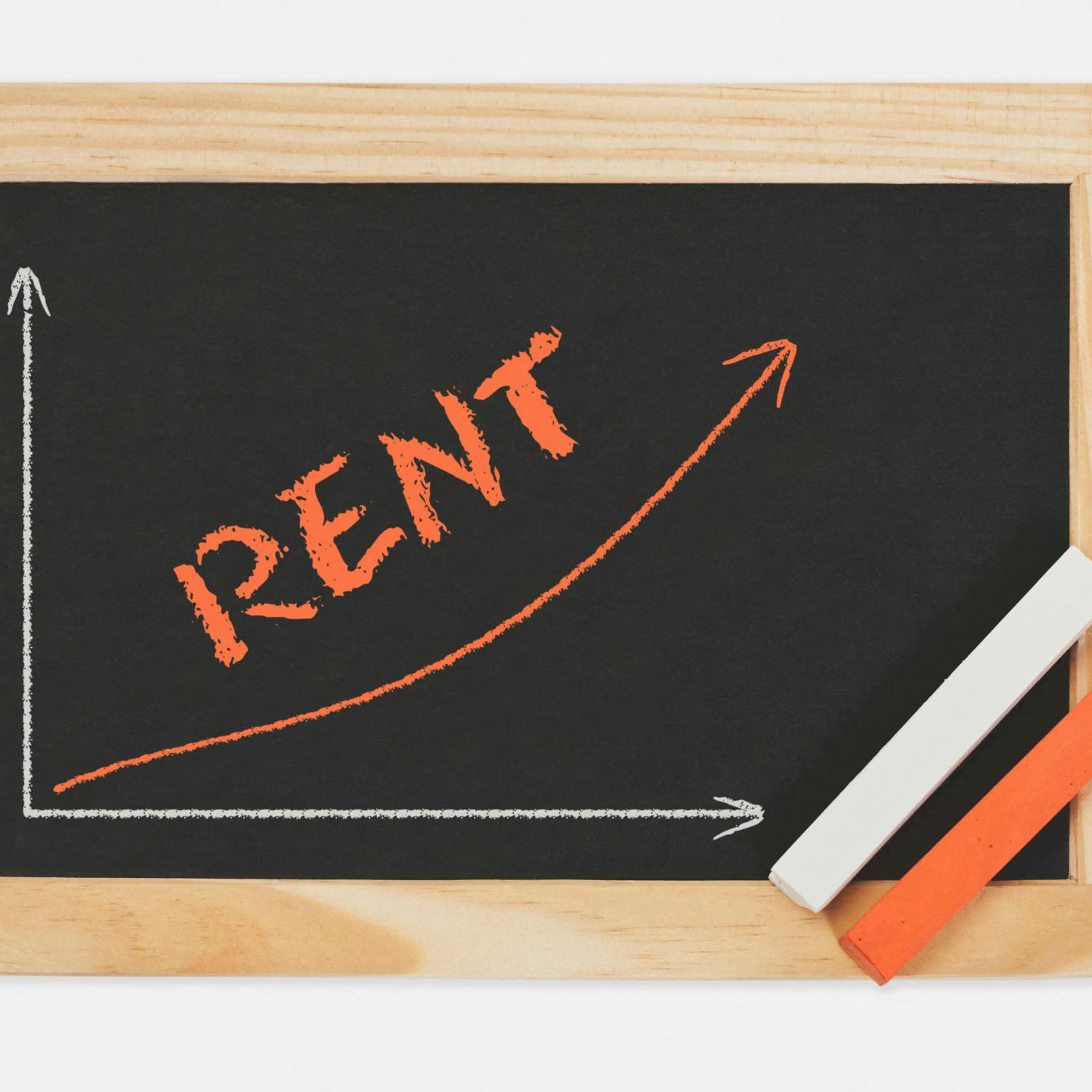 Renters hit by record hikes! Renters hit by record hikes!