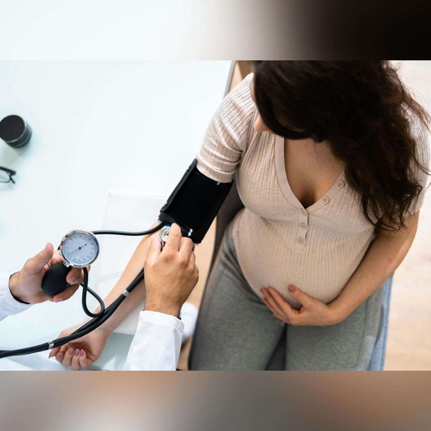 Making Babies: Weight and Age