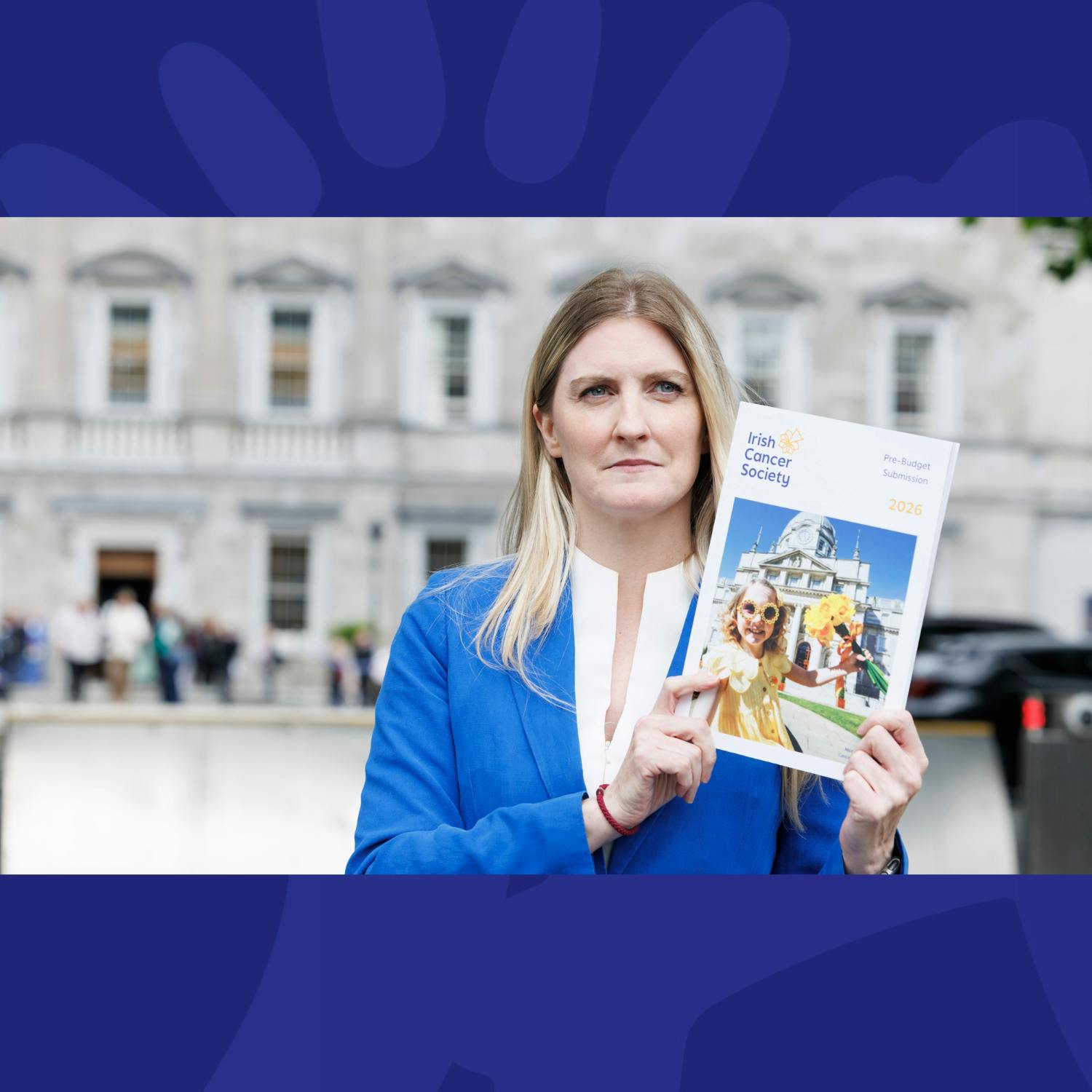 People Are Dying Unnecessarily Because Of Delays In Cancer Treatment