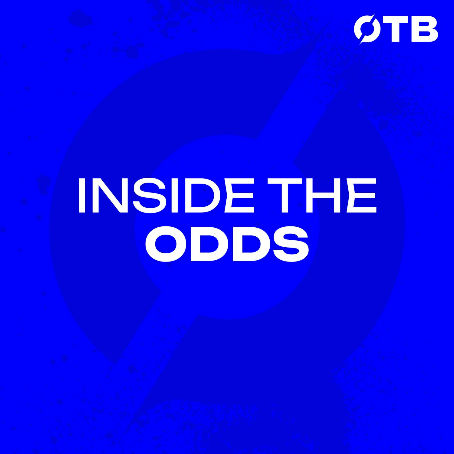 INSIDE THE ODDS | "Spurs will capitulate" | Farewell to Guardiola | Manager Merry-Go-Round | OTB